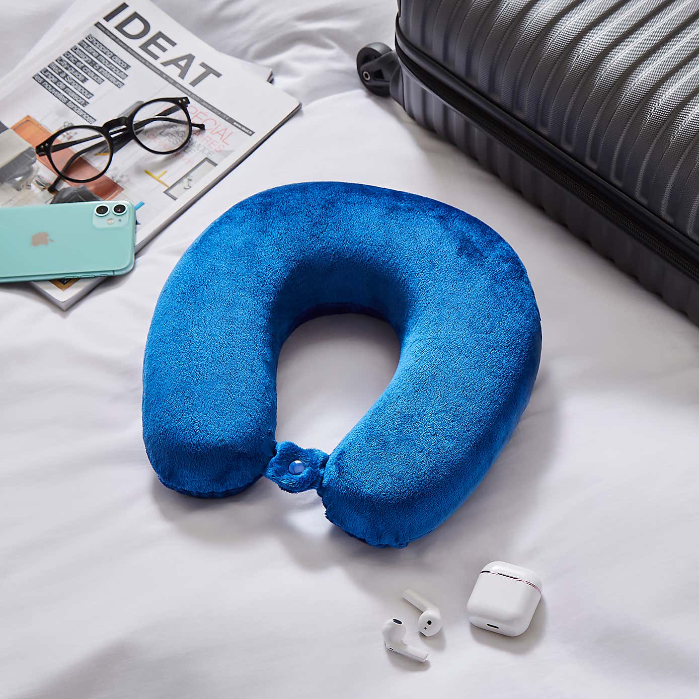 Travel Pillow