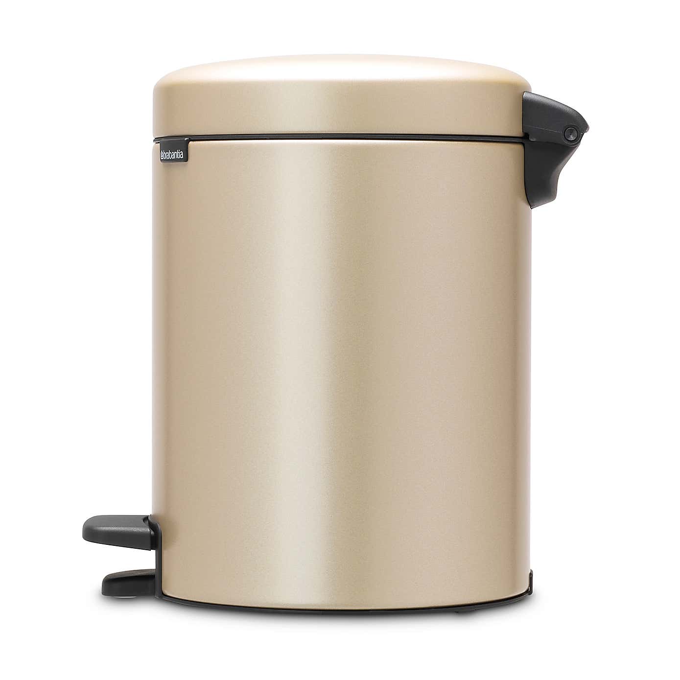 Brabantia NewIcon 5L Pedal Bin