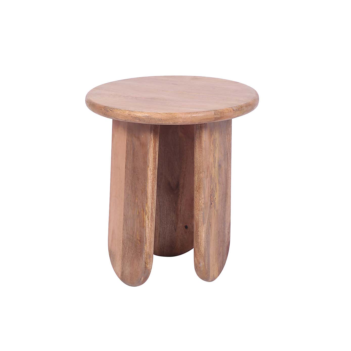 Indus Valley Clara Side Table