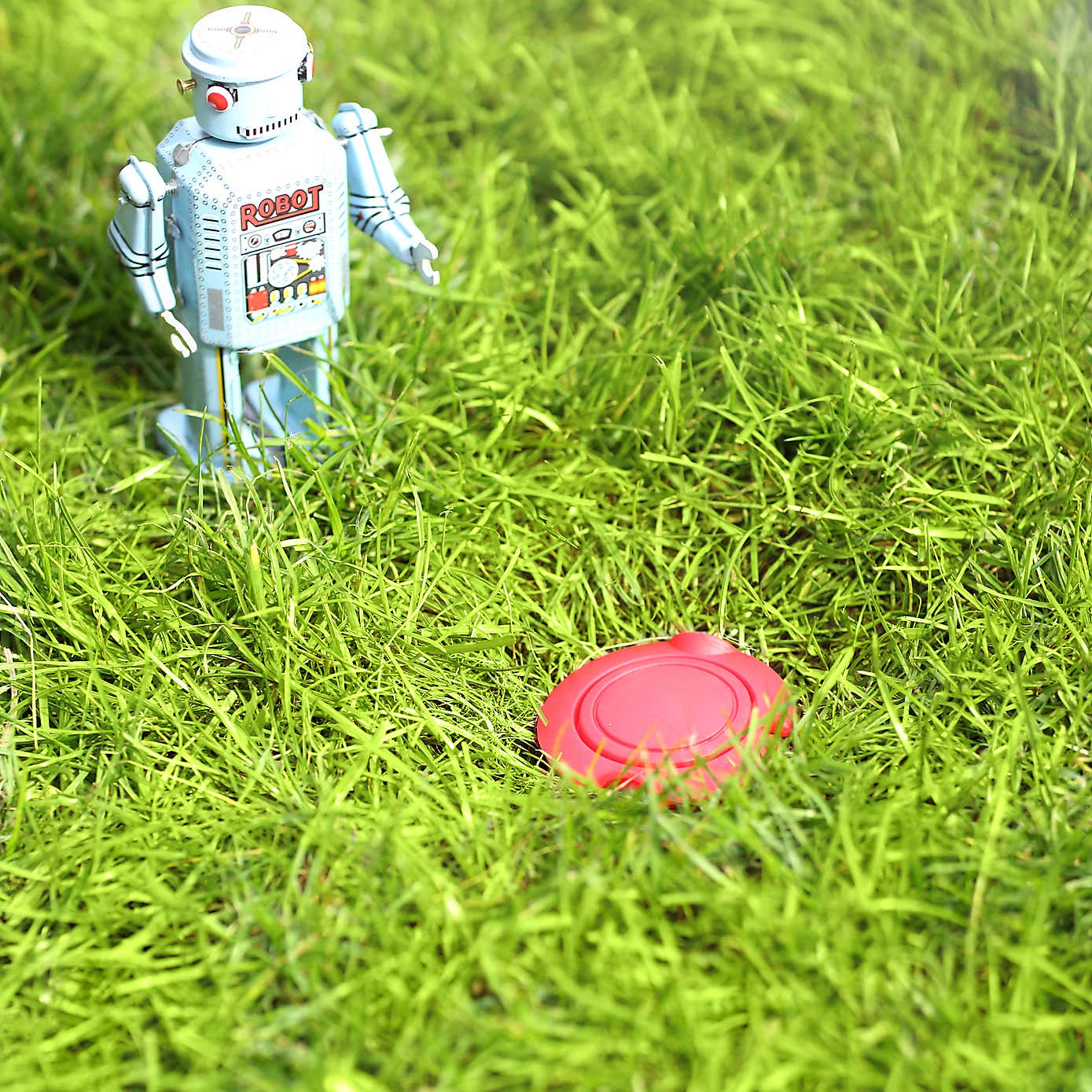 Brabantia 40m Rotary Topspinner