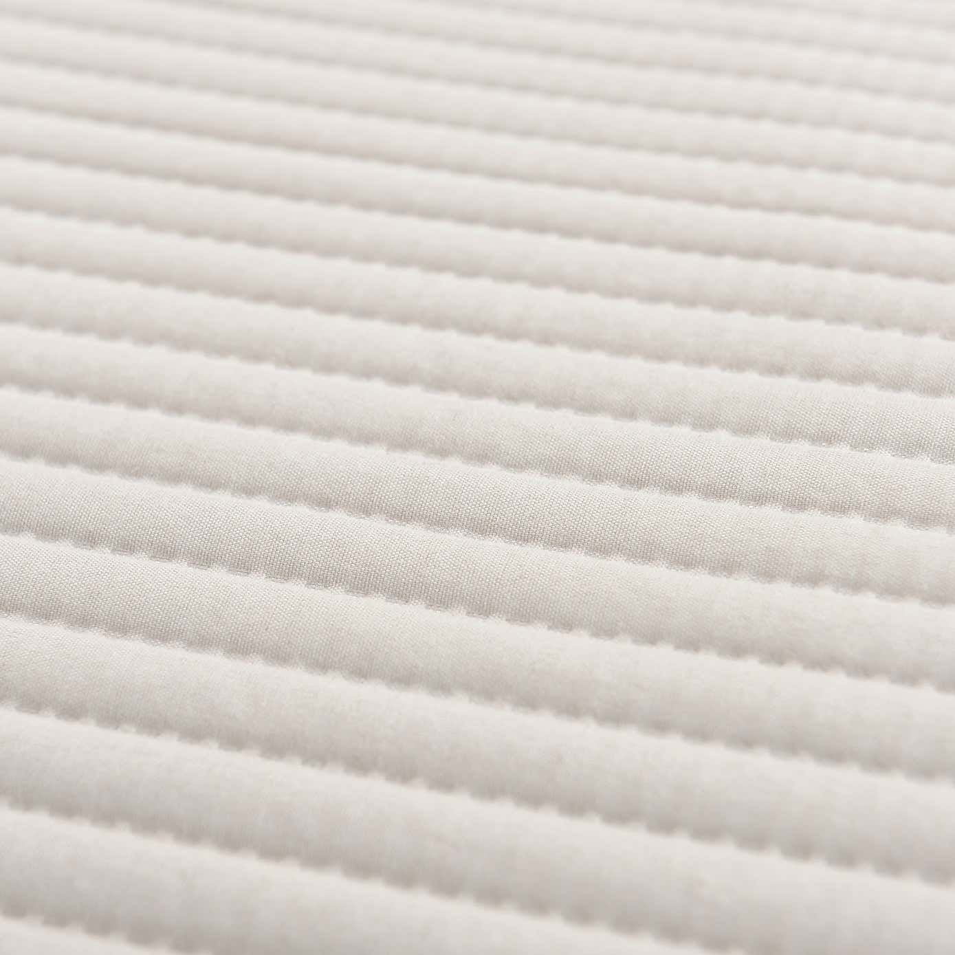 Spencer Pinsonic Natural Bedspread