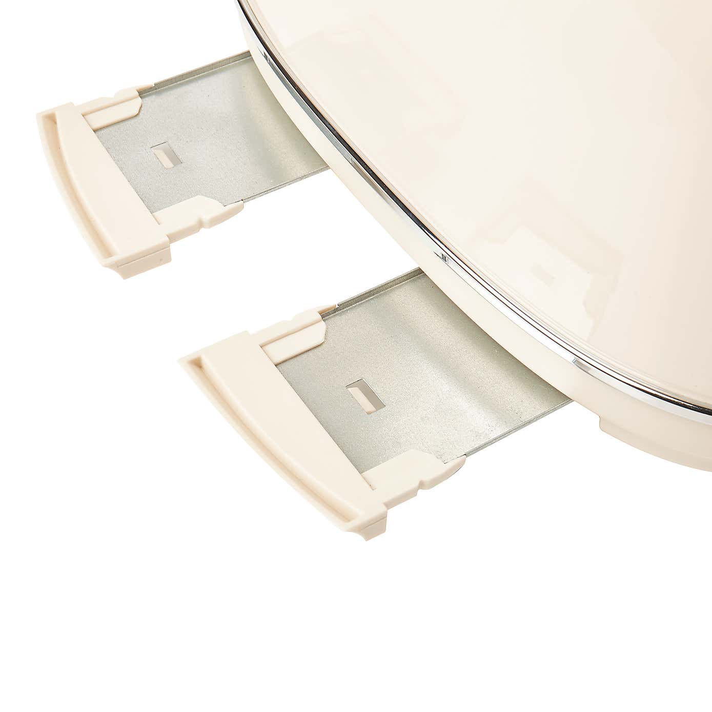 Haden Highclere 4 Slice Toaster