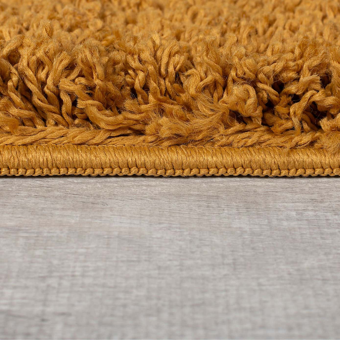 Pure Washable Shaggy Rug