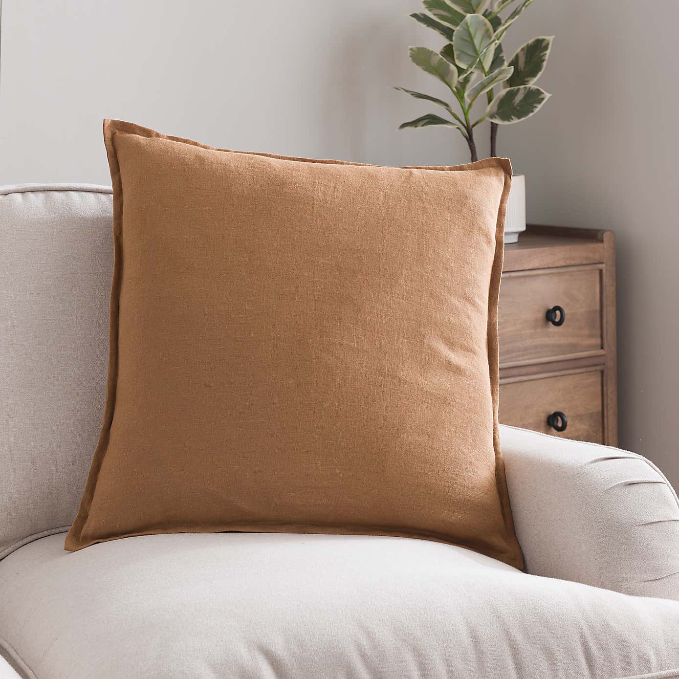 Cartmel Linen Cushion