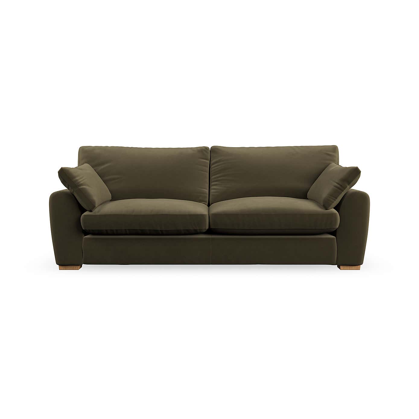 Madison 4 Seater Sofa