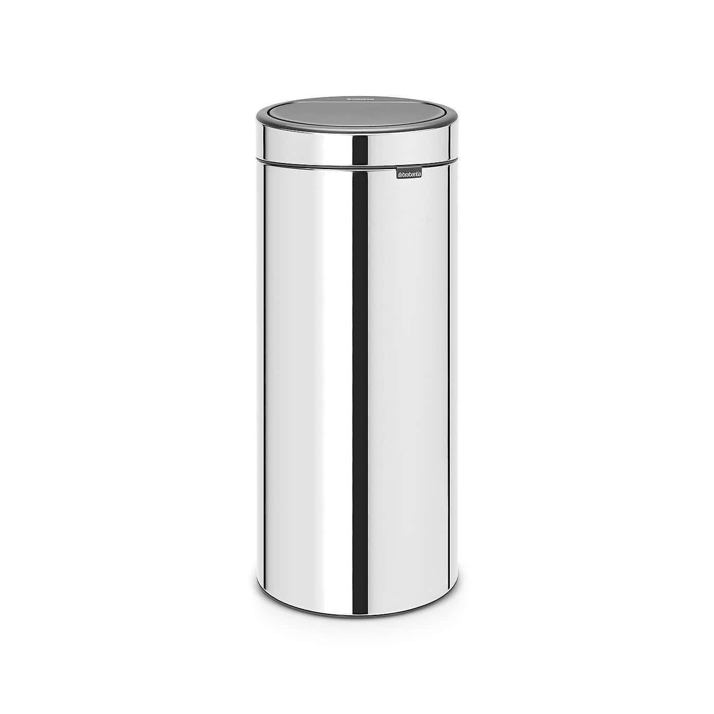 Brabantia 30L Touch New Bin