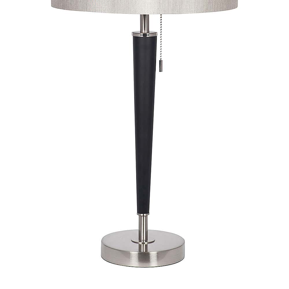 Lowry Metal Table Lamp