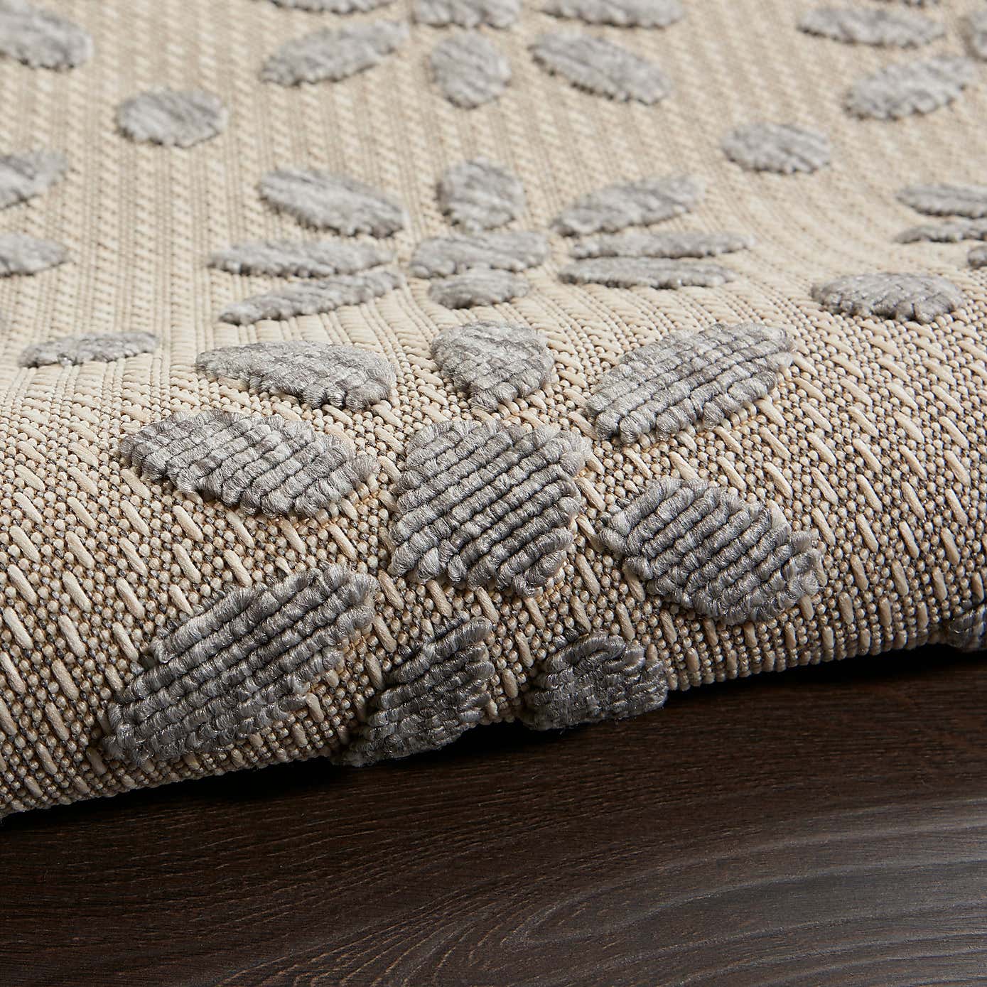 Cosumel Ditsy Indoor Outdoor Rug