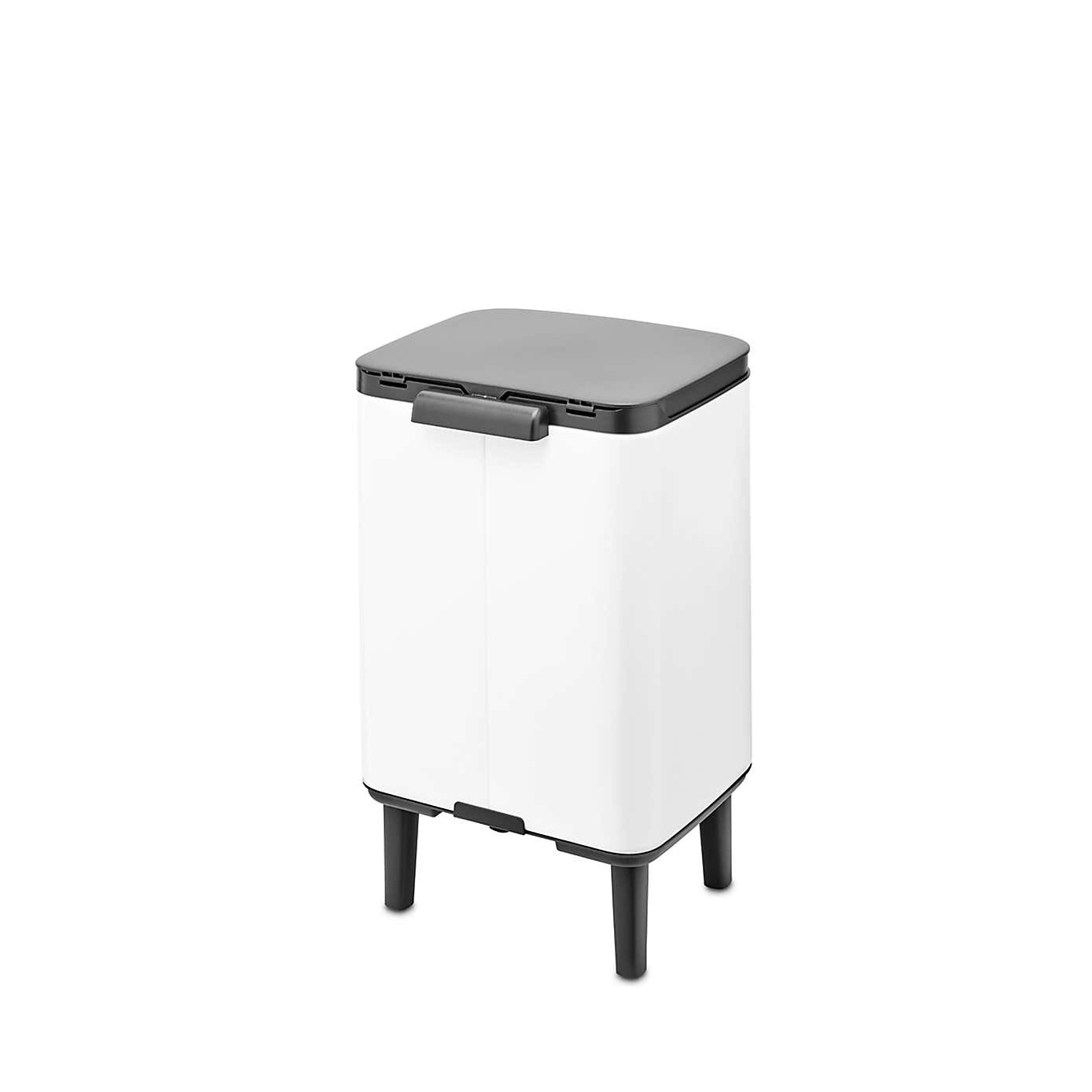 Brabantia Bo 7L Waste Bin Hi