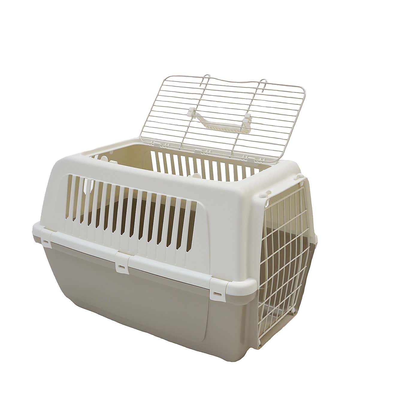 Rosewood Vision Free Pet Carrier