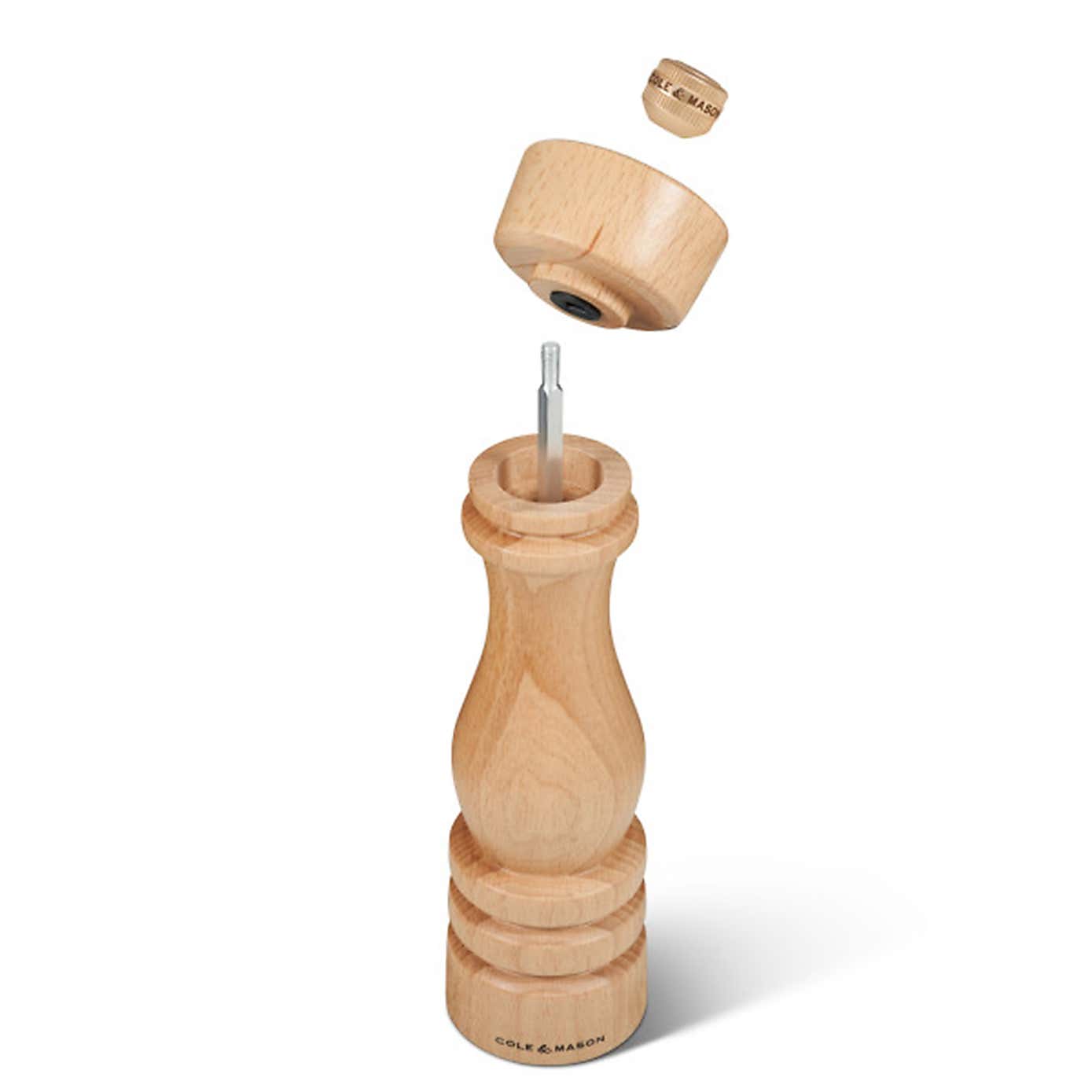 Cole & Mason London Pepper Mill, 22cm