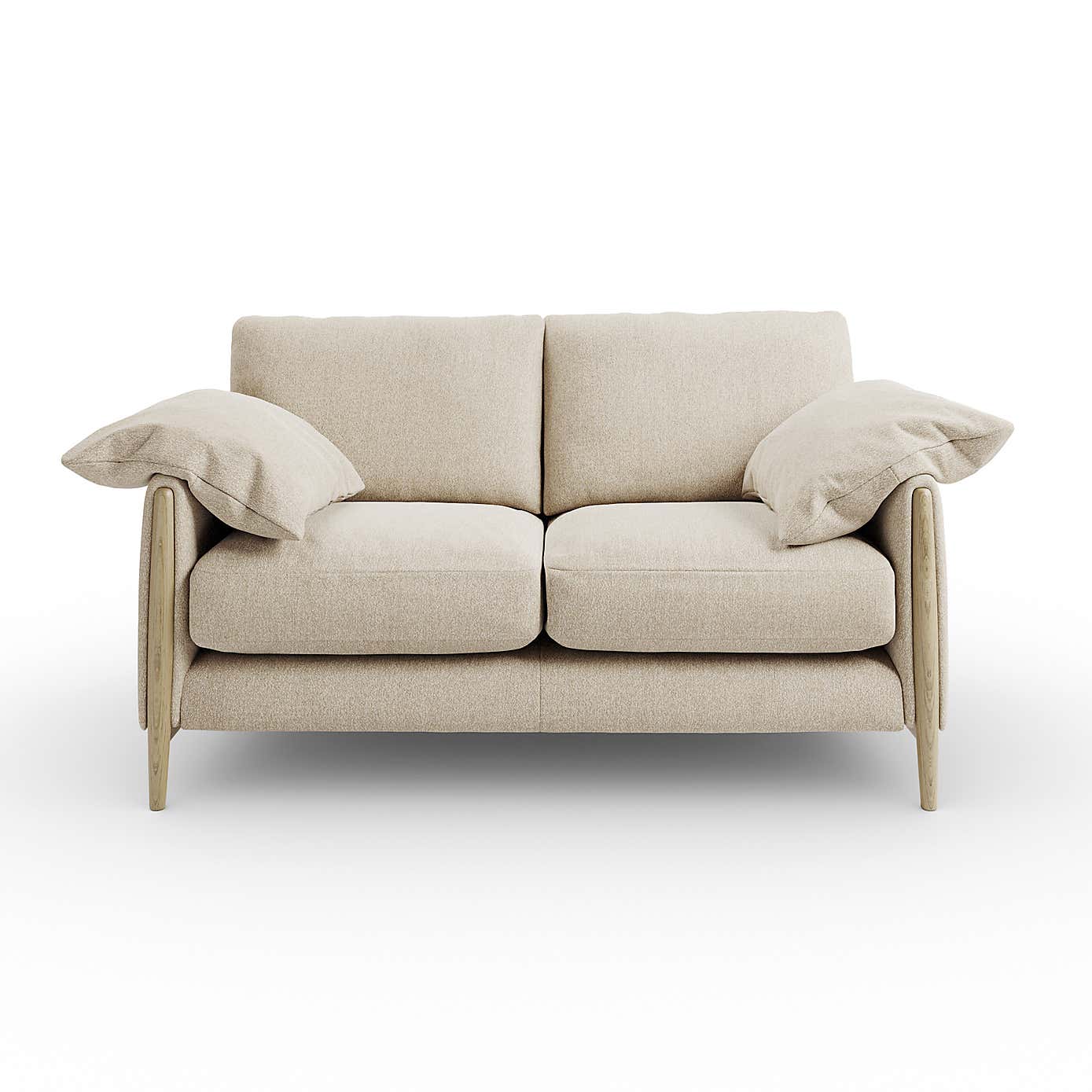 Hector Cosy Weave 2 Seater Sofa
