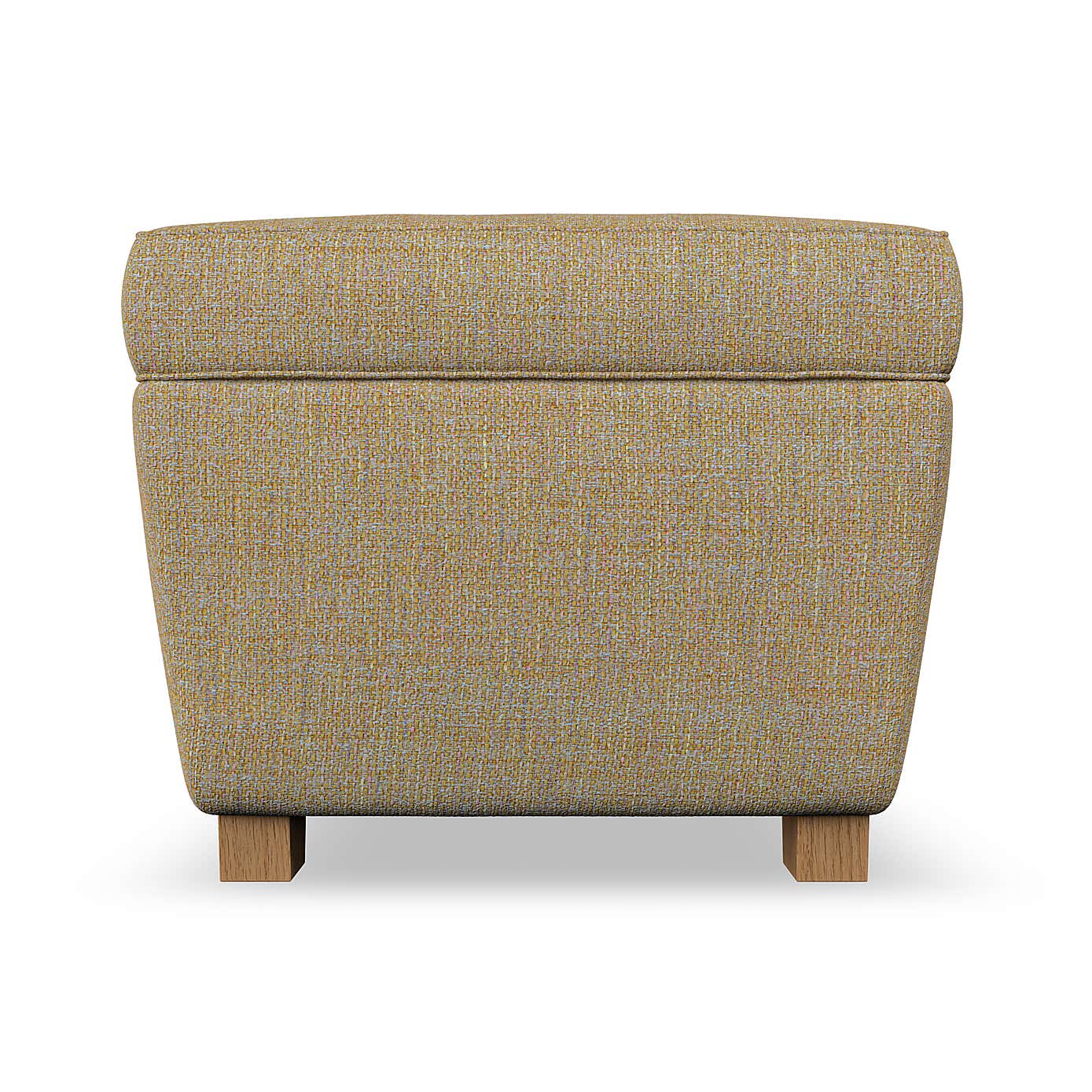 Arundel Footstool