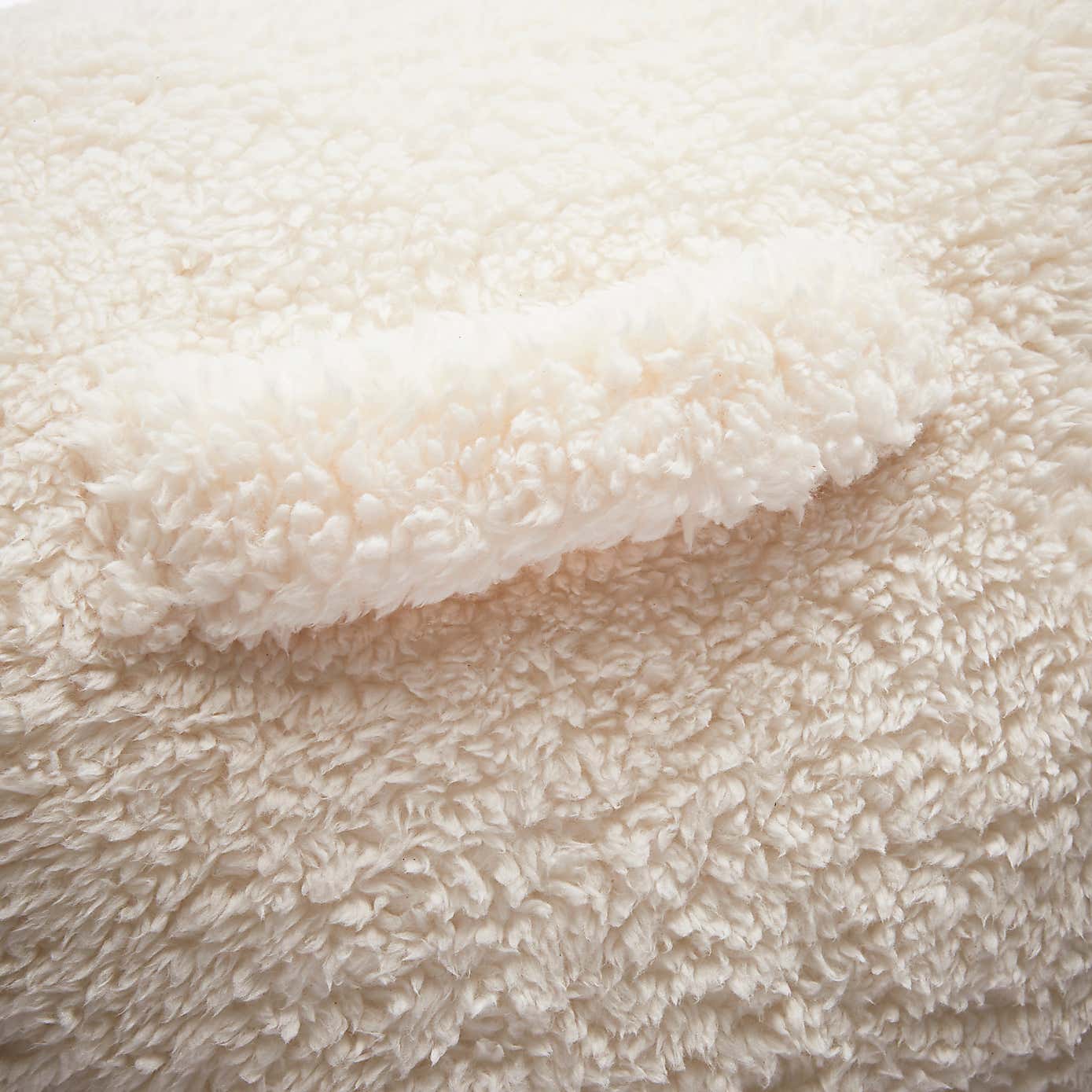 Teddy Bear High Back Cuddle Cushion