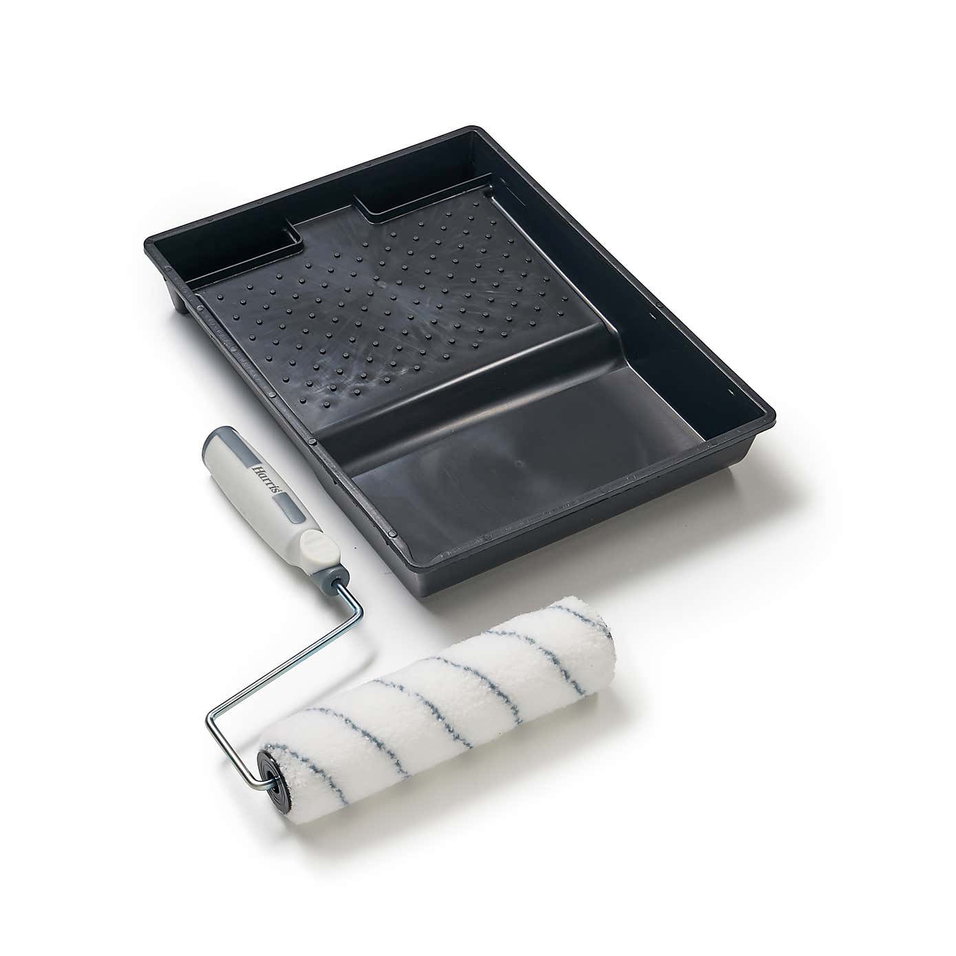 Harris Seriously Good Walls & Ceiling Roller Set 9"/230mm