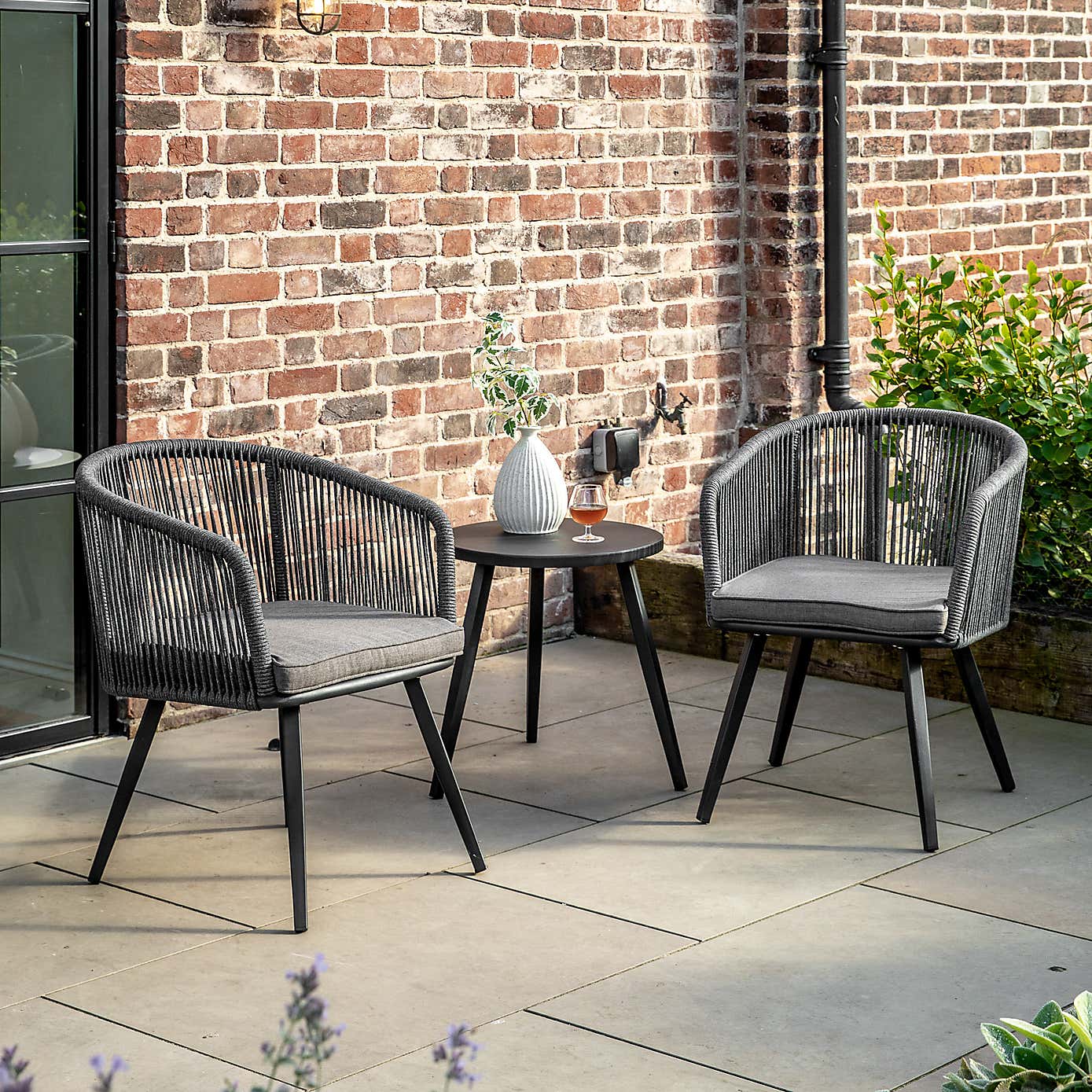 Lille Bistro Set