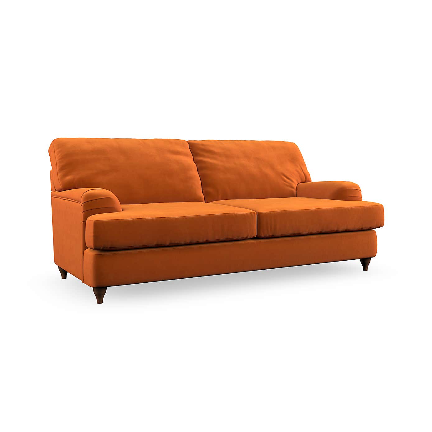 Darwin 2 Seater Sofa Bed
