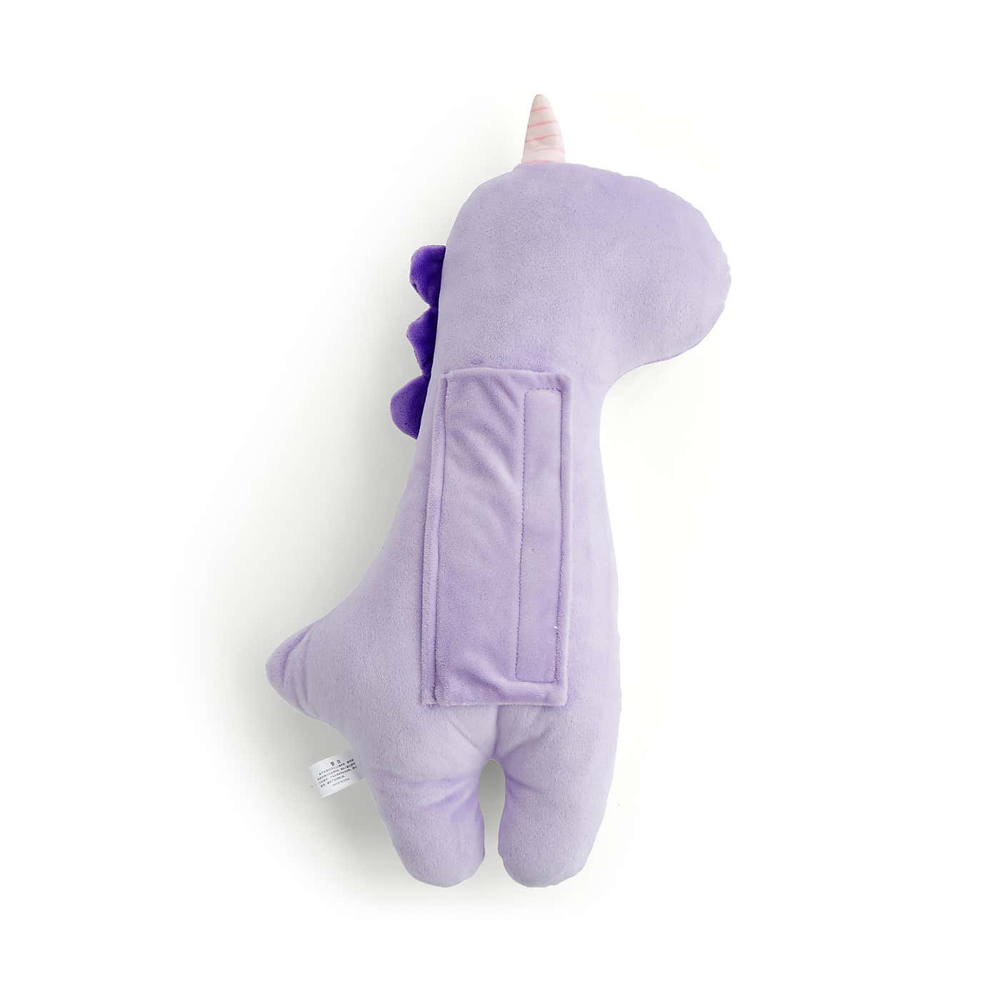Purple Unicorn Seatbelt Cover