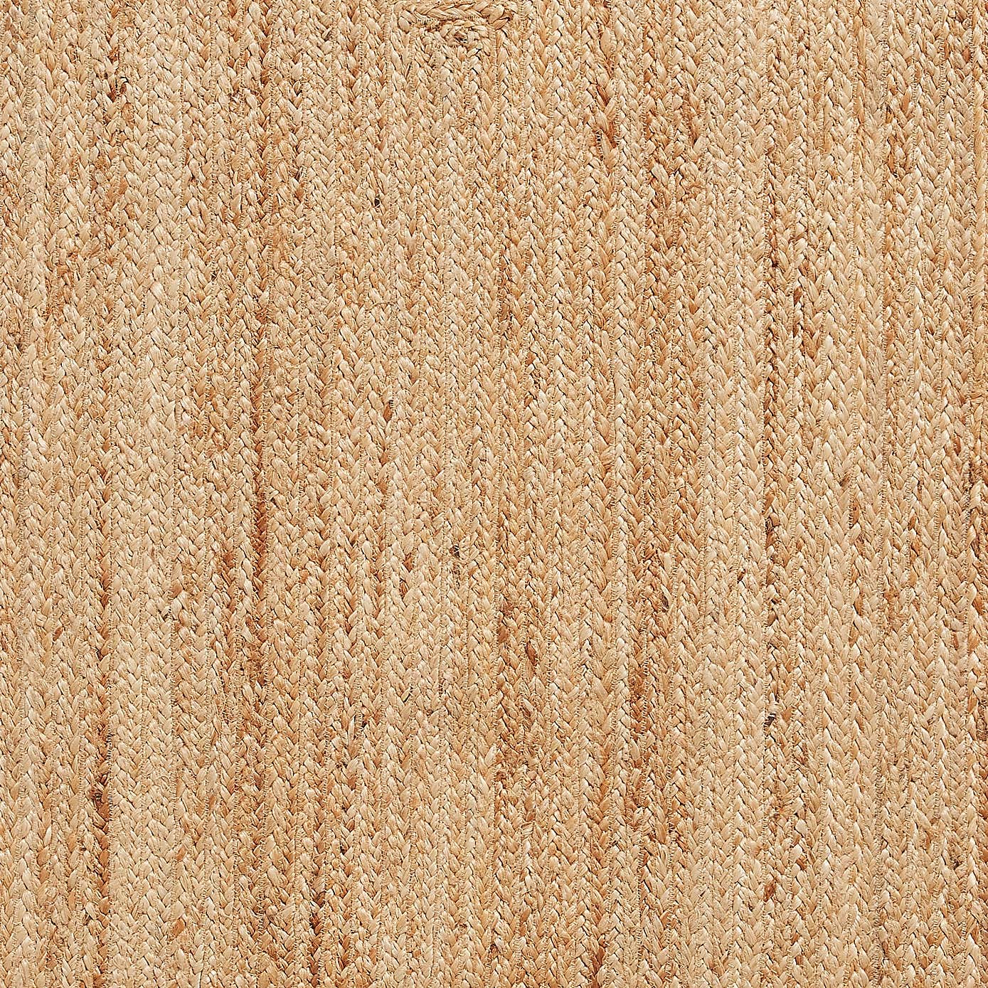 Savannah Scallop Jute Rug