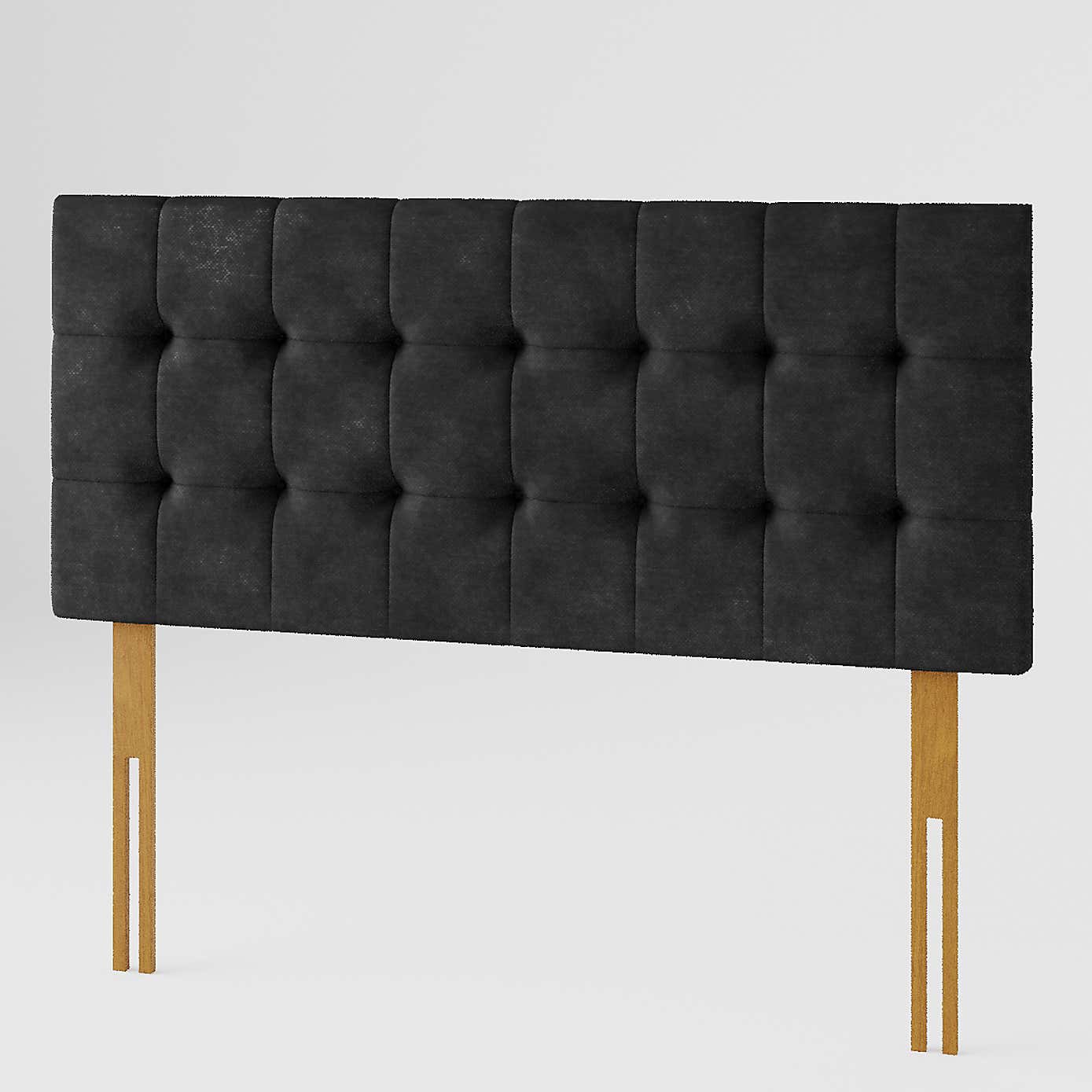 Sinatra Kimiyo Linen Headboard