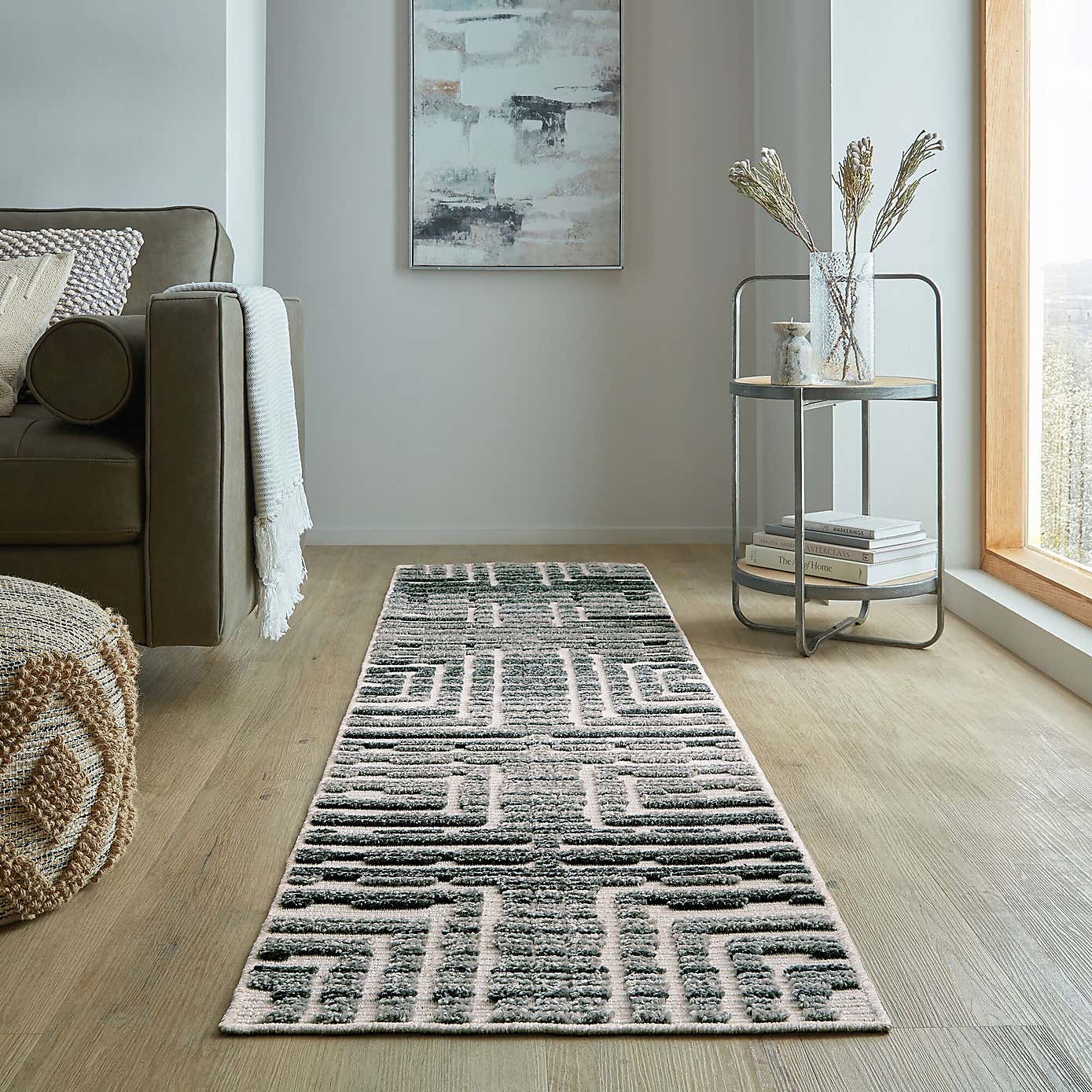 Isobel Washable Runner