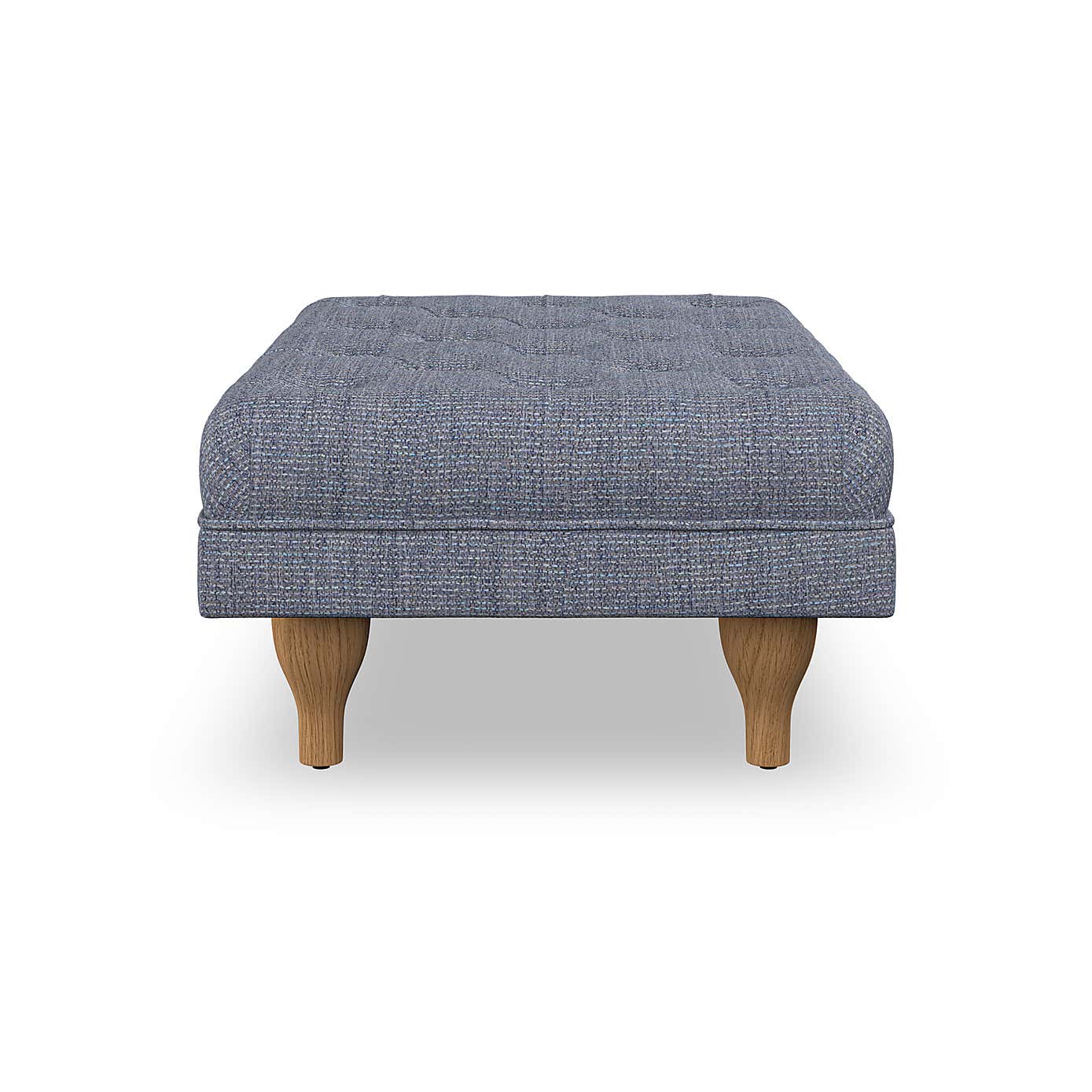 Warwick Footstool