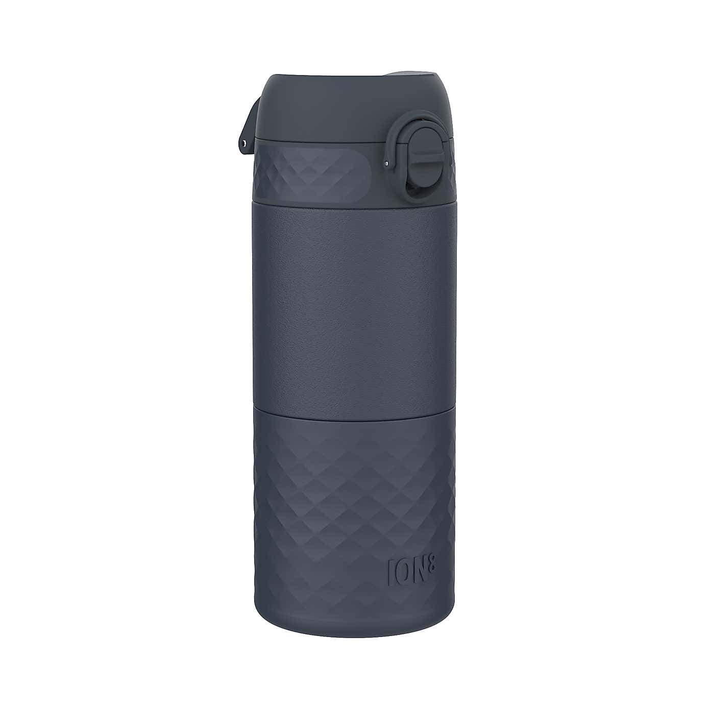 Ion8 Leak Proof Vacuum Insulated Travel Mug, 360ml