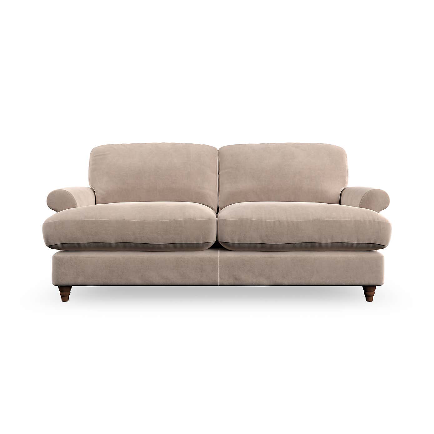 Evie 2 Seater Sofa Bed