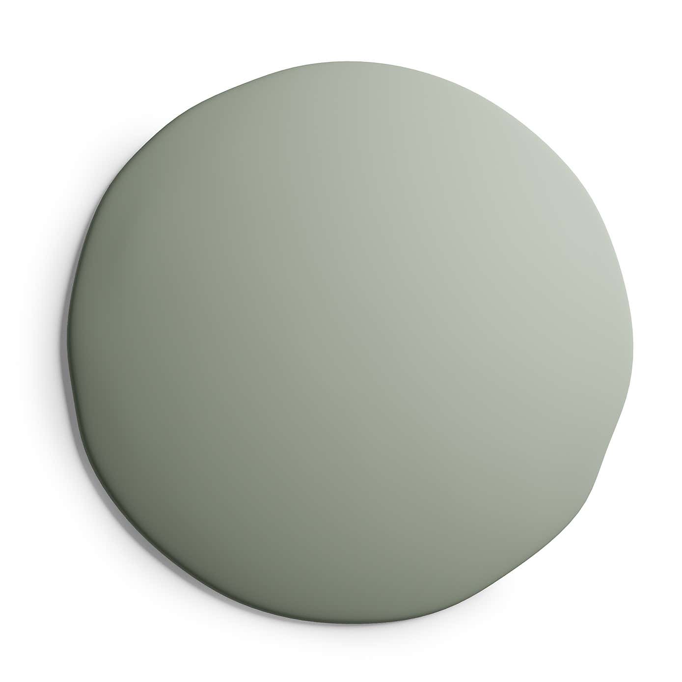 Dunelm Sage Matt Emulsion Paint