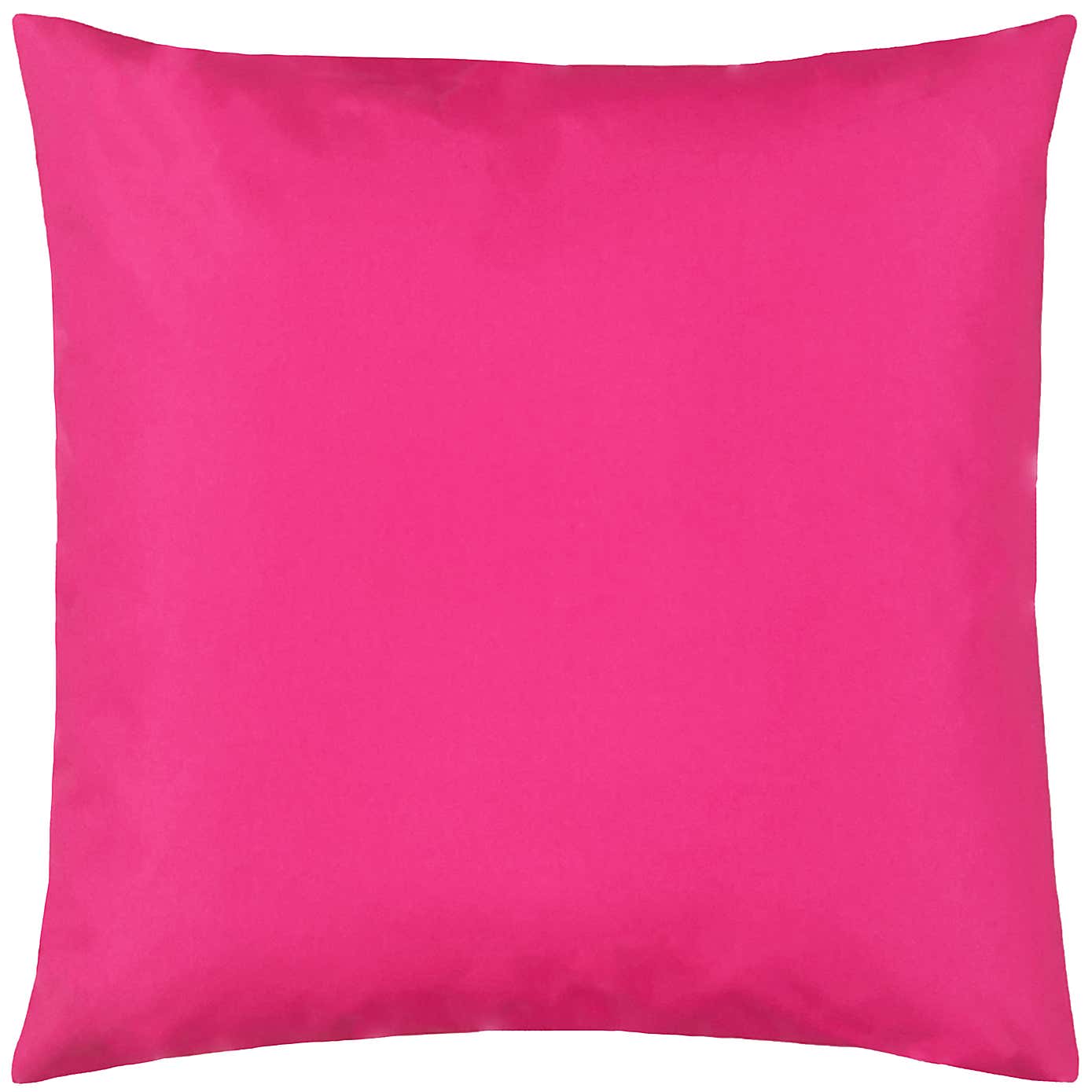 furn. Plain Outdoor Cushion