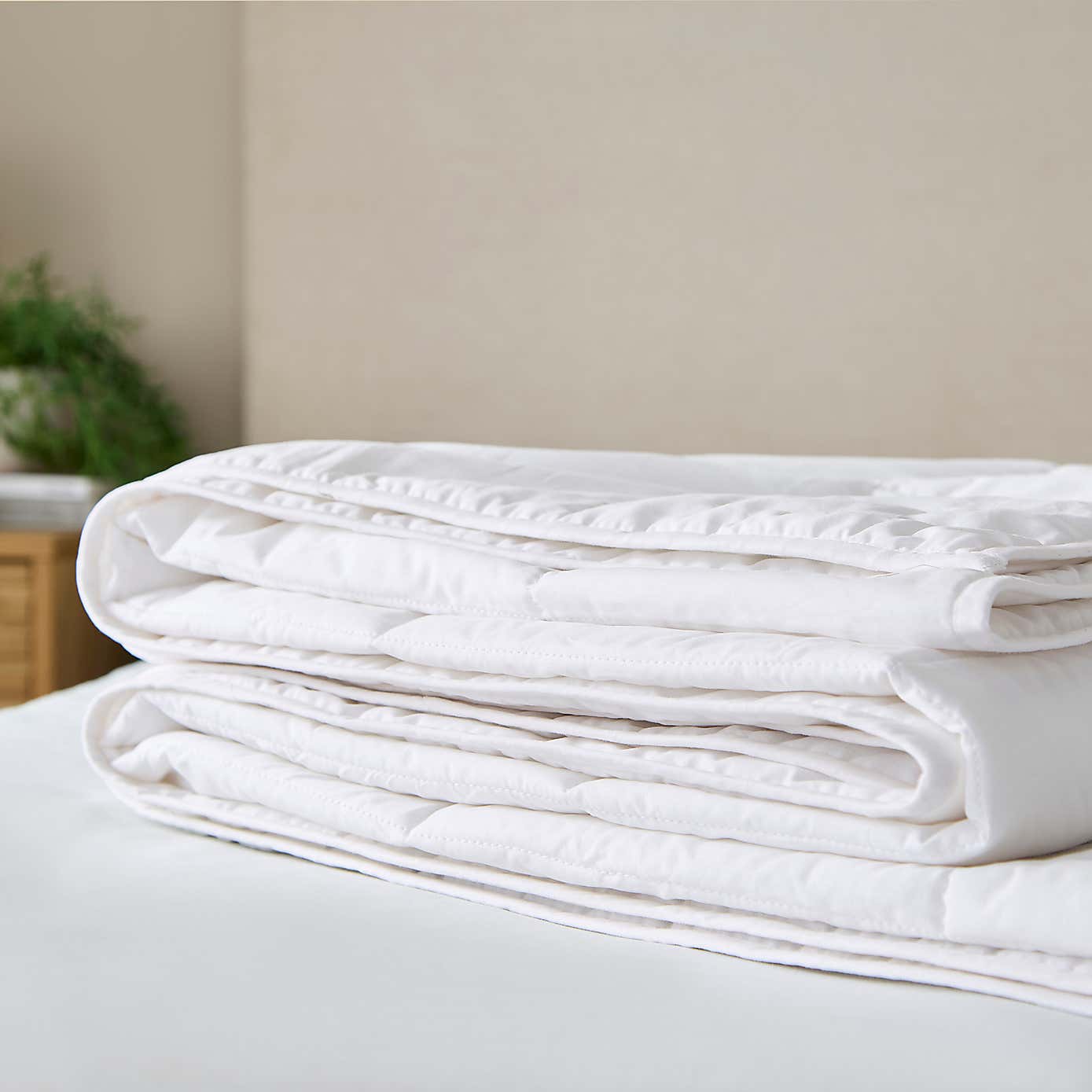 Fogarty Cool Cotton 3 Tog Duvet