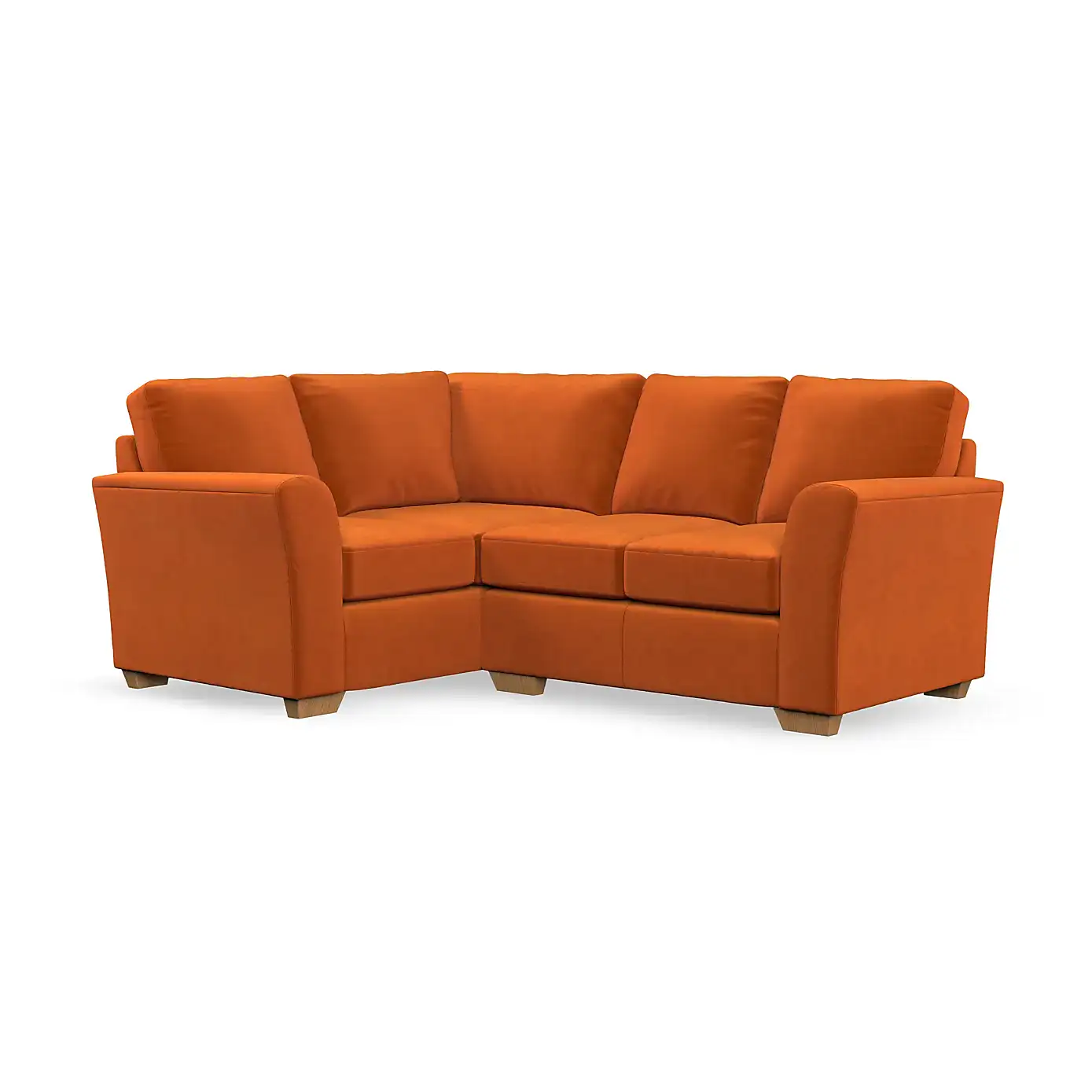 Lena Small Corner Sofa