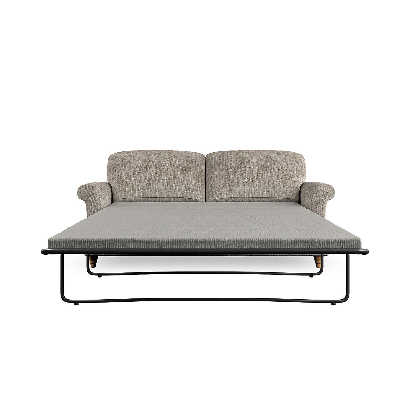 Evie 2 Seater Sofa Bed