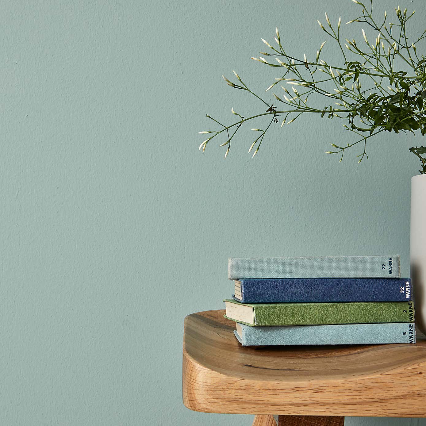 Dunelm Light Mineral Matt Emulsion Paint