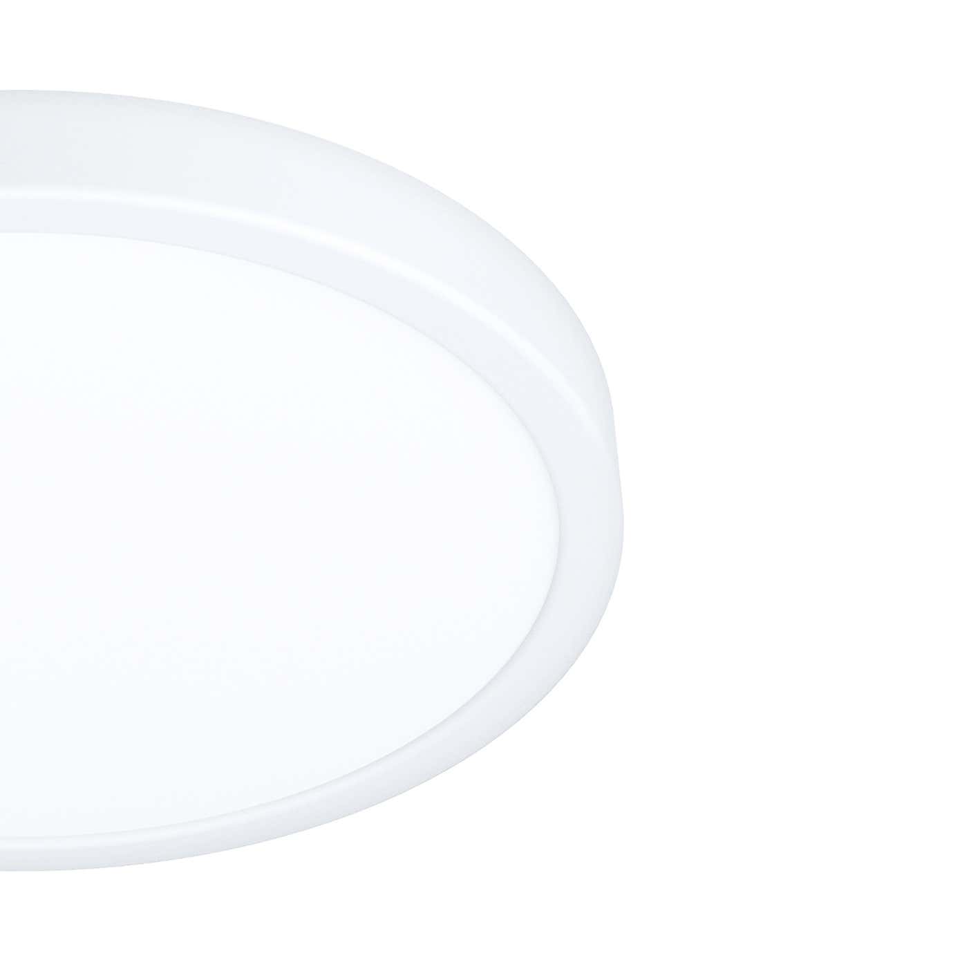 EGLO Fueva 5 LED Circular Ceiling Light