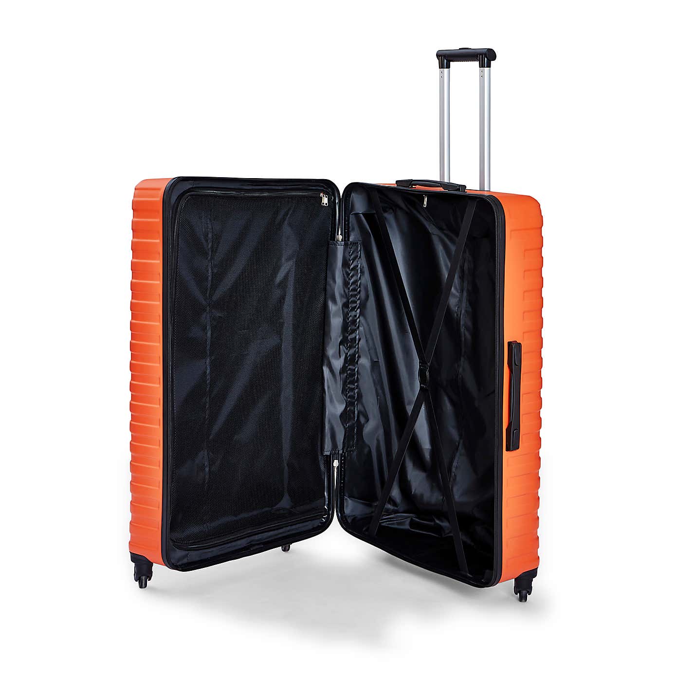 Elements Hard Shell Suitcase