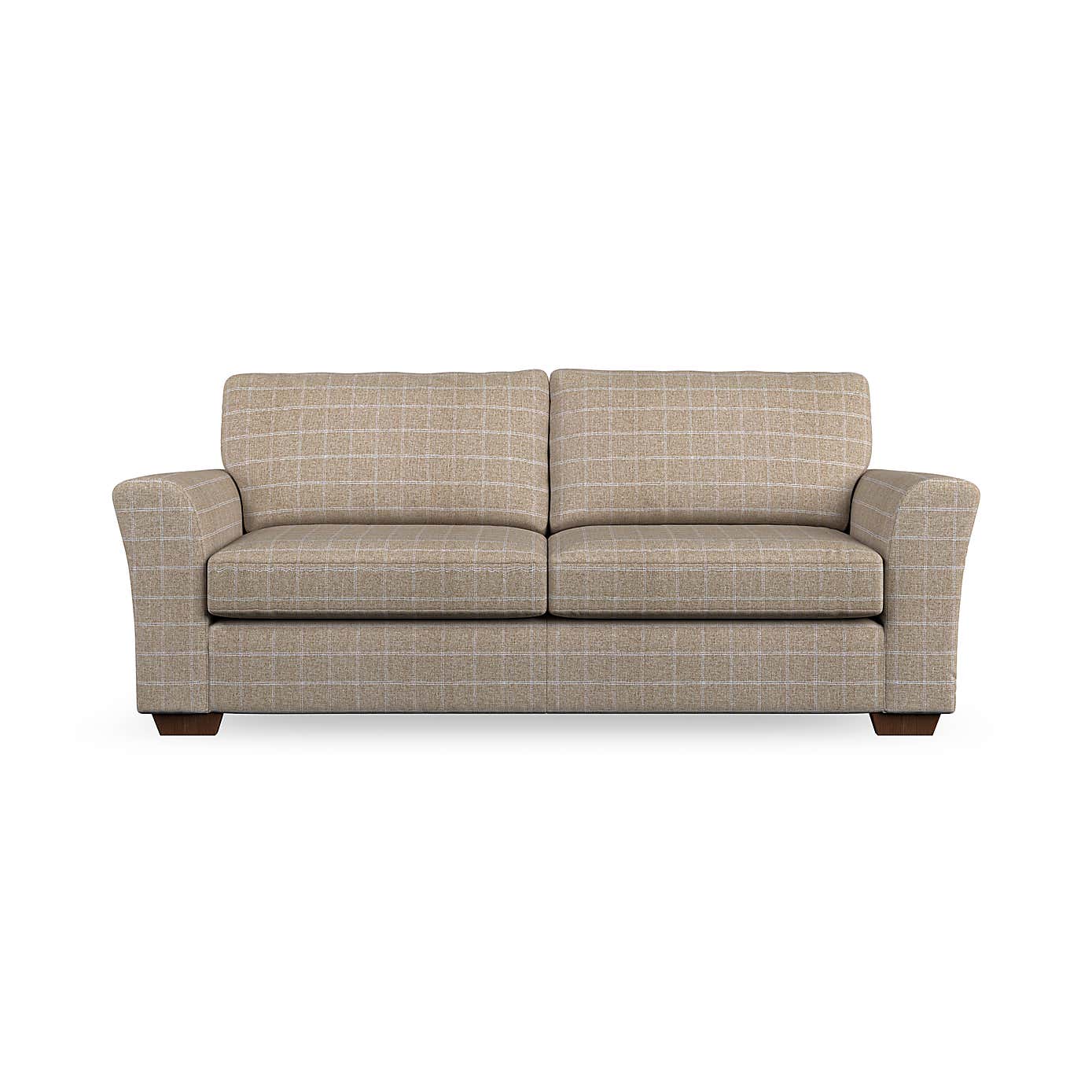 Lena Large 3 Seater Sofa