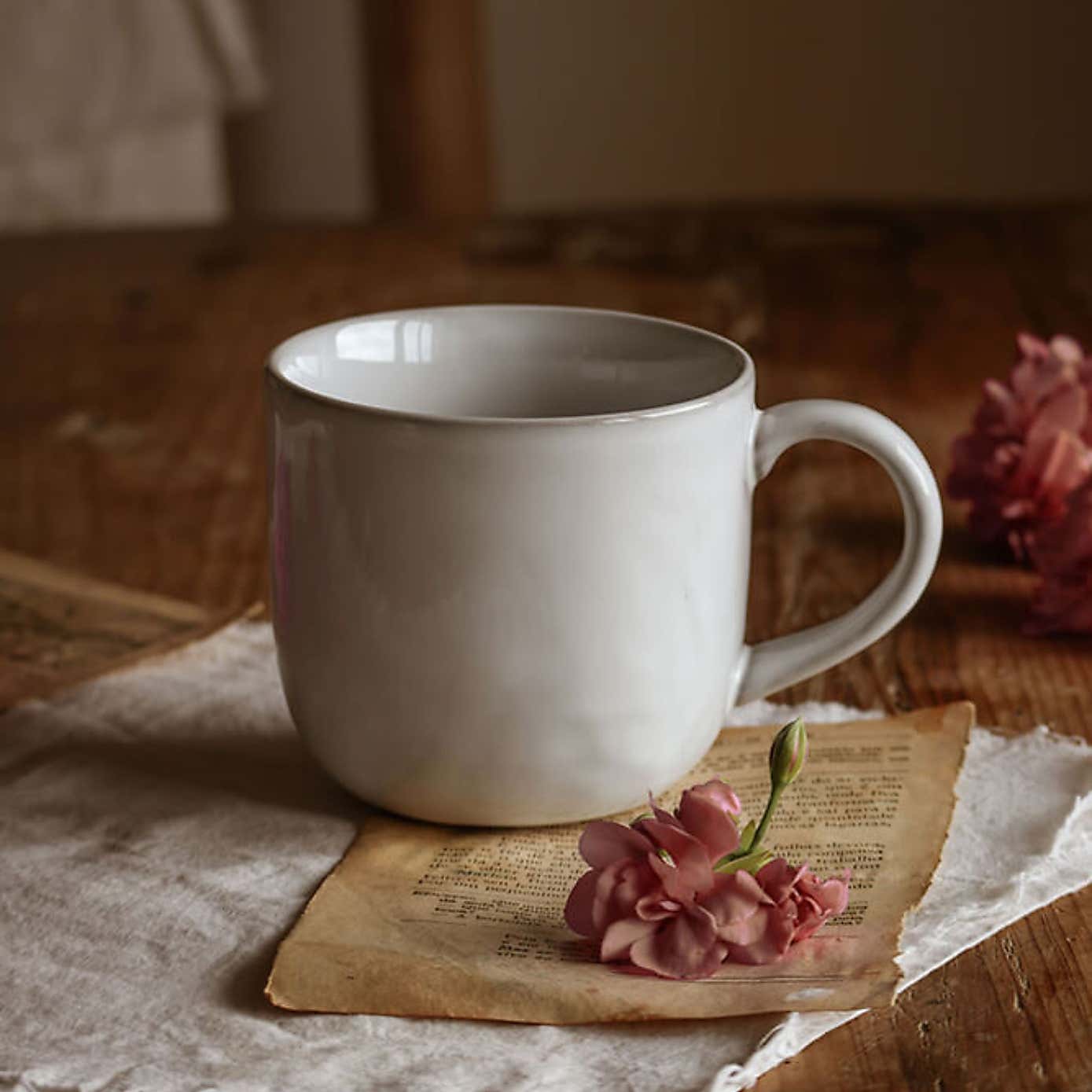 Set of 2 Nosse Svelte Mugs