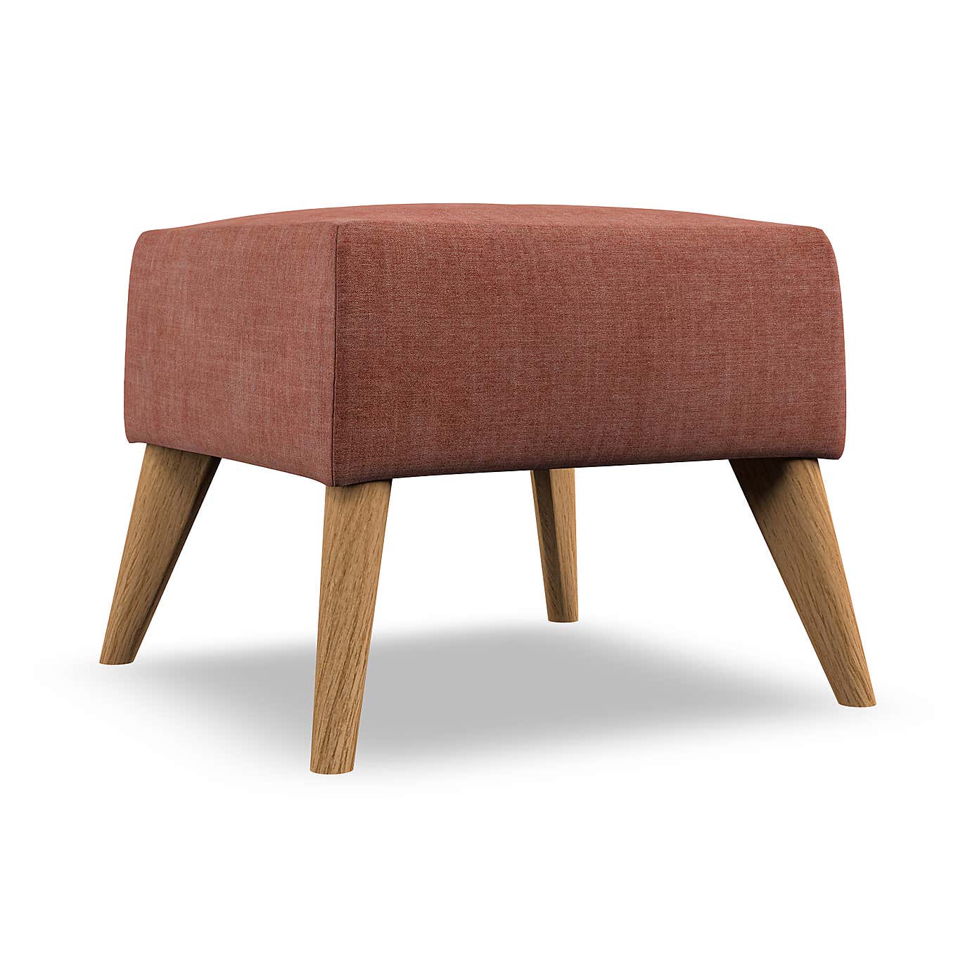 Marlow Footstool
