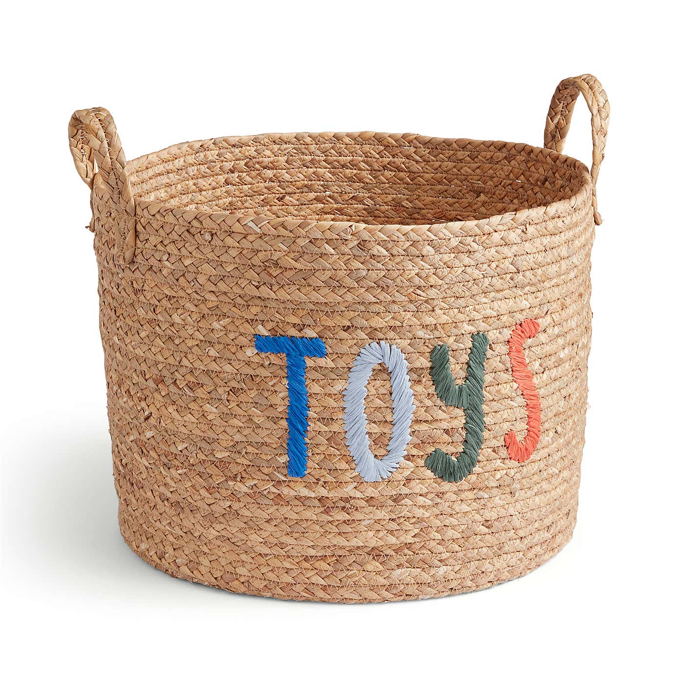Toys Storage Basket