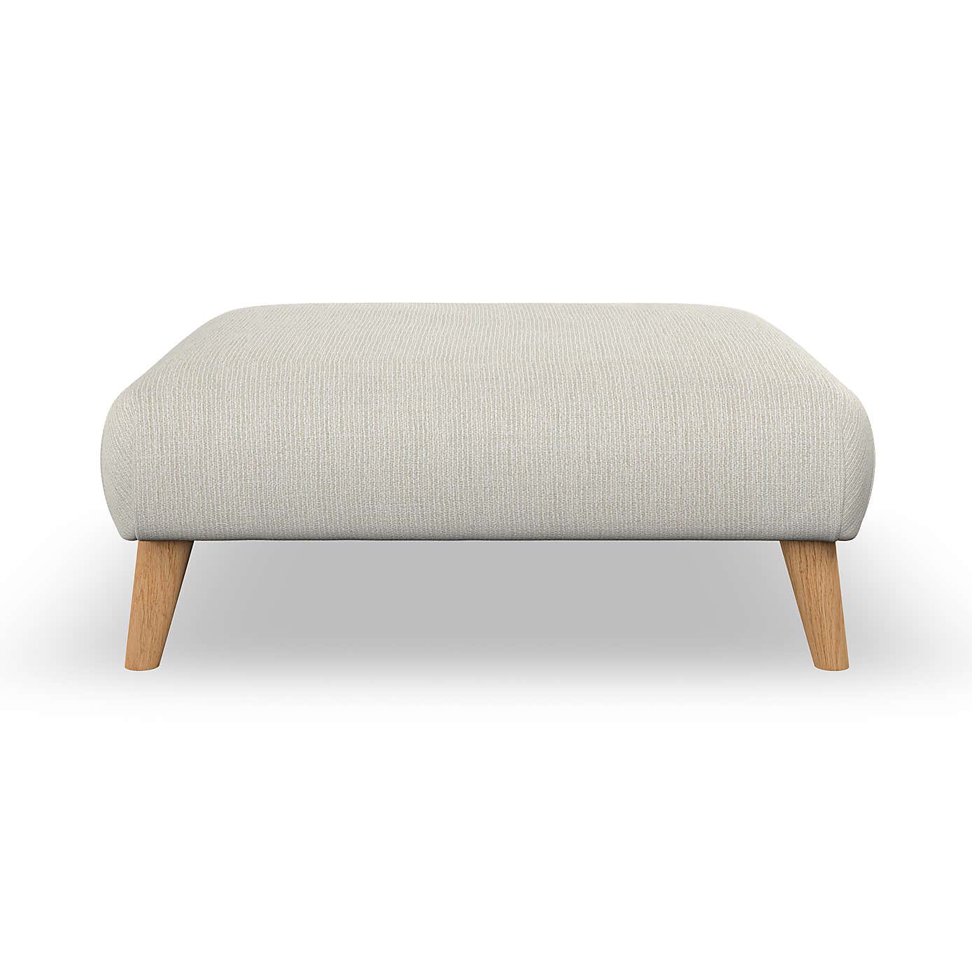 Evelyn Footstool