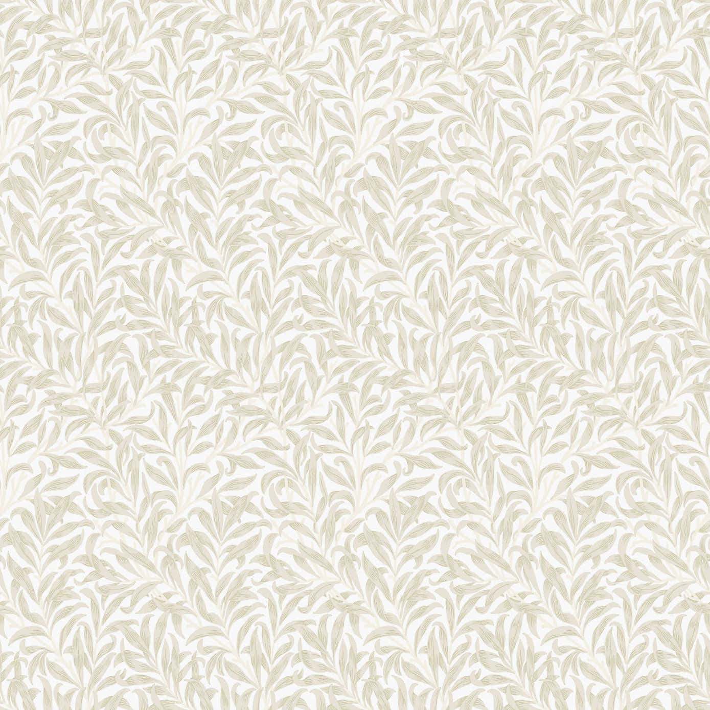 William Morris Willow Bough Ditsy Wallpaper