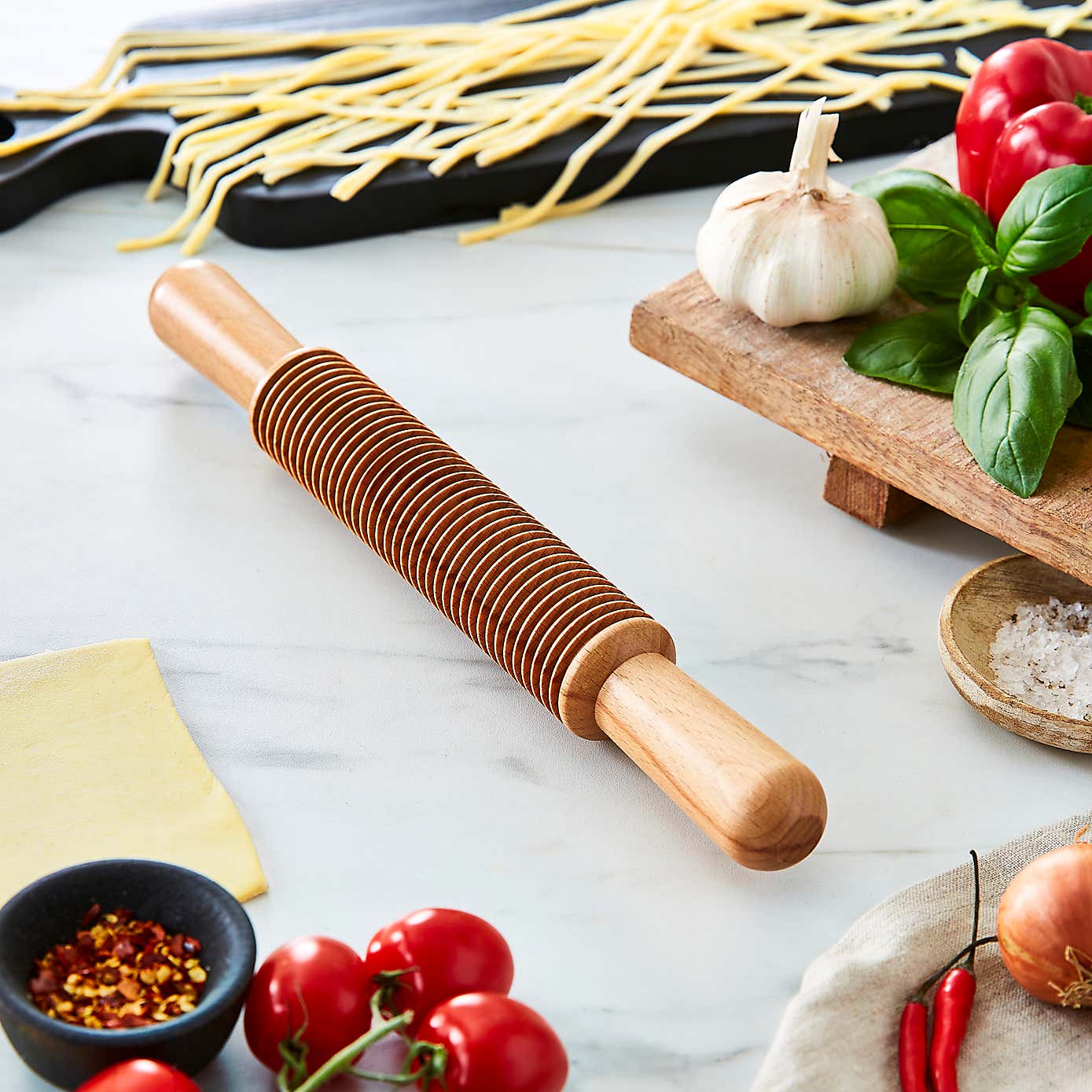 Tagliatelle Rolling Pin