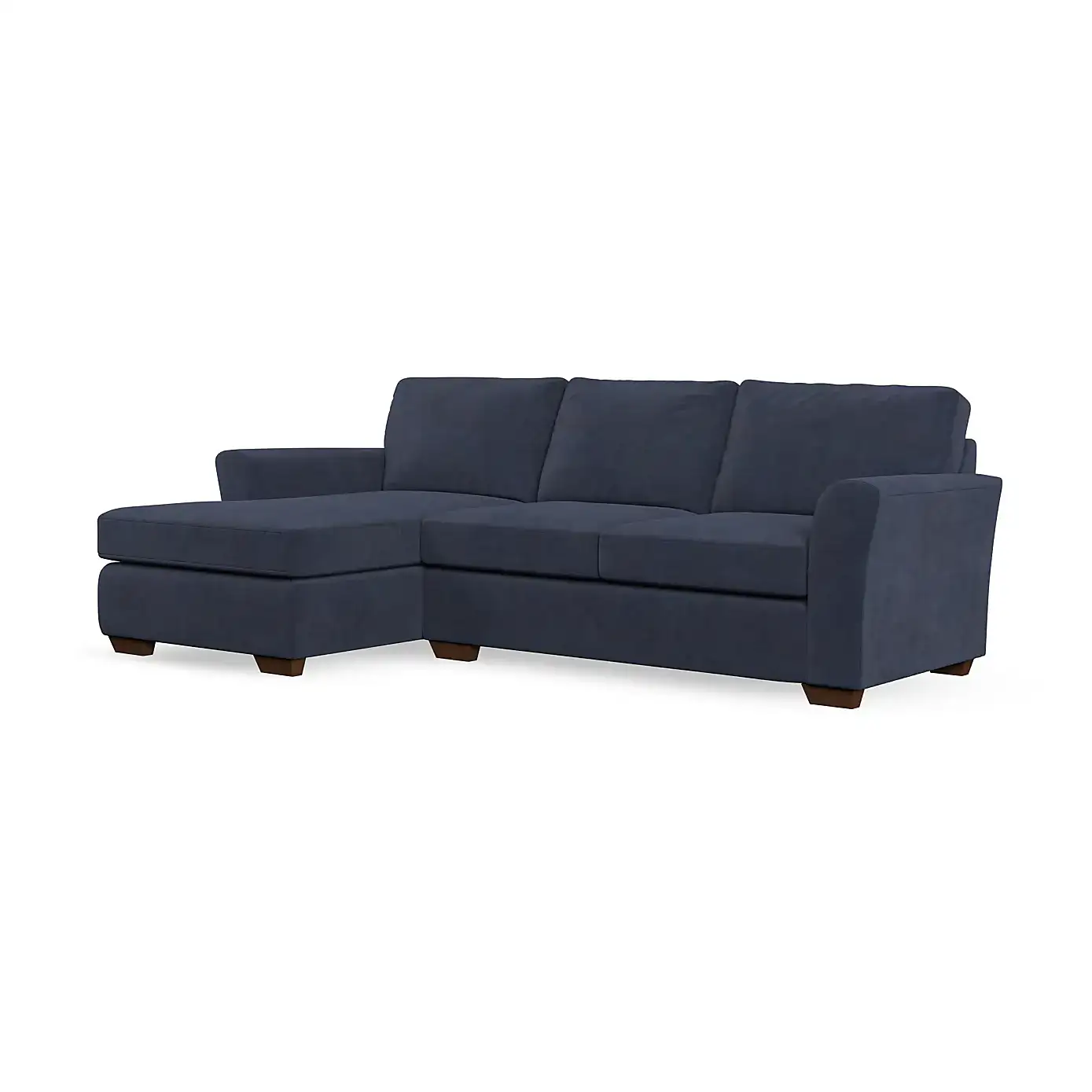 Lena 4 Seater Corner Chaise Sofa