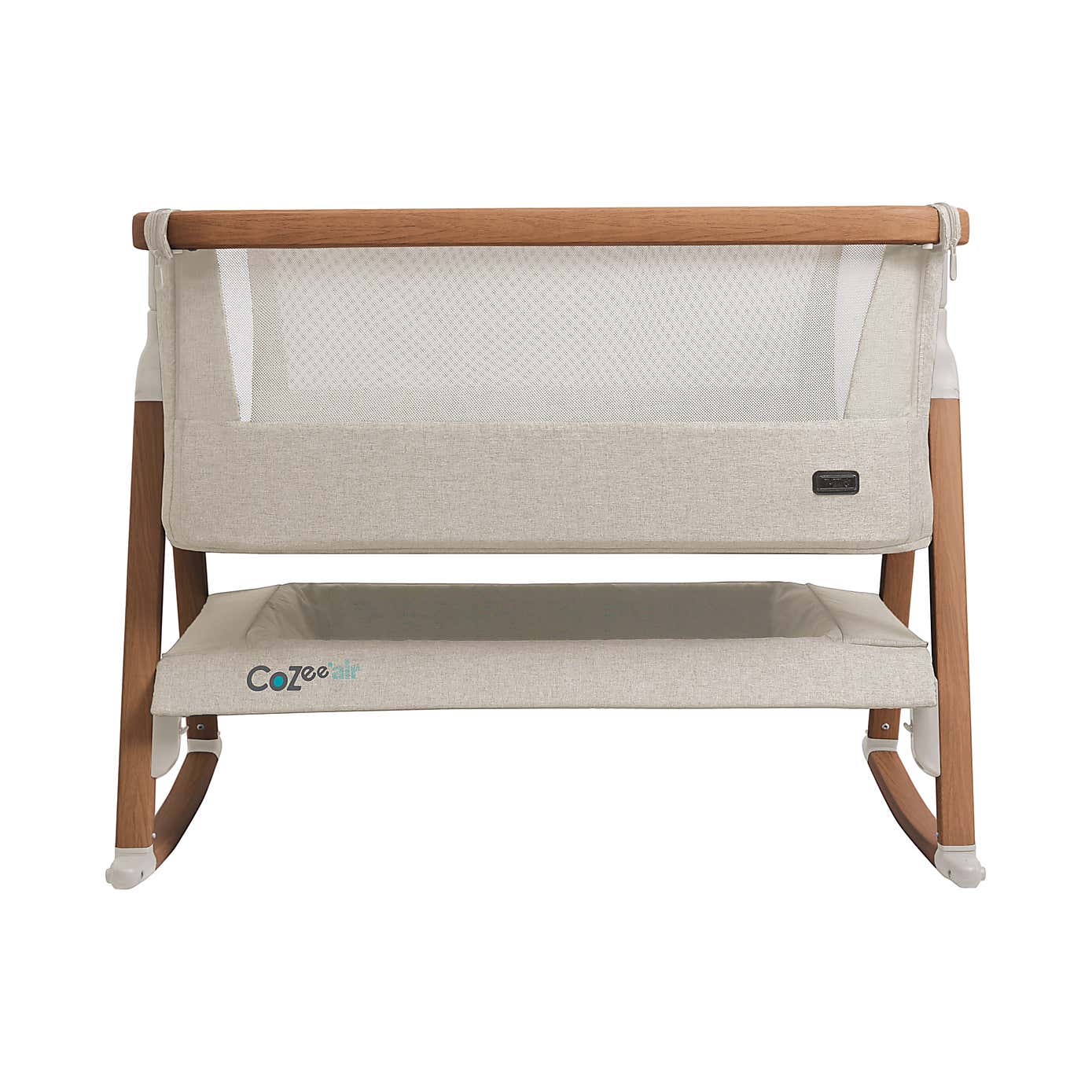 Tutti Bambini CoZee Air Bedside Crib