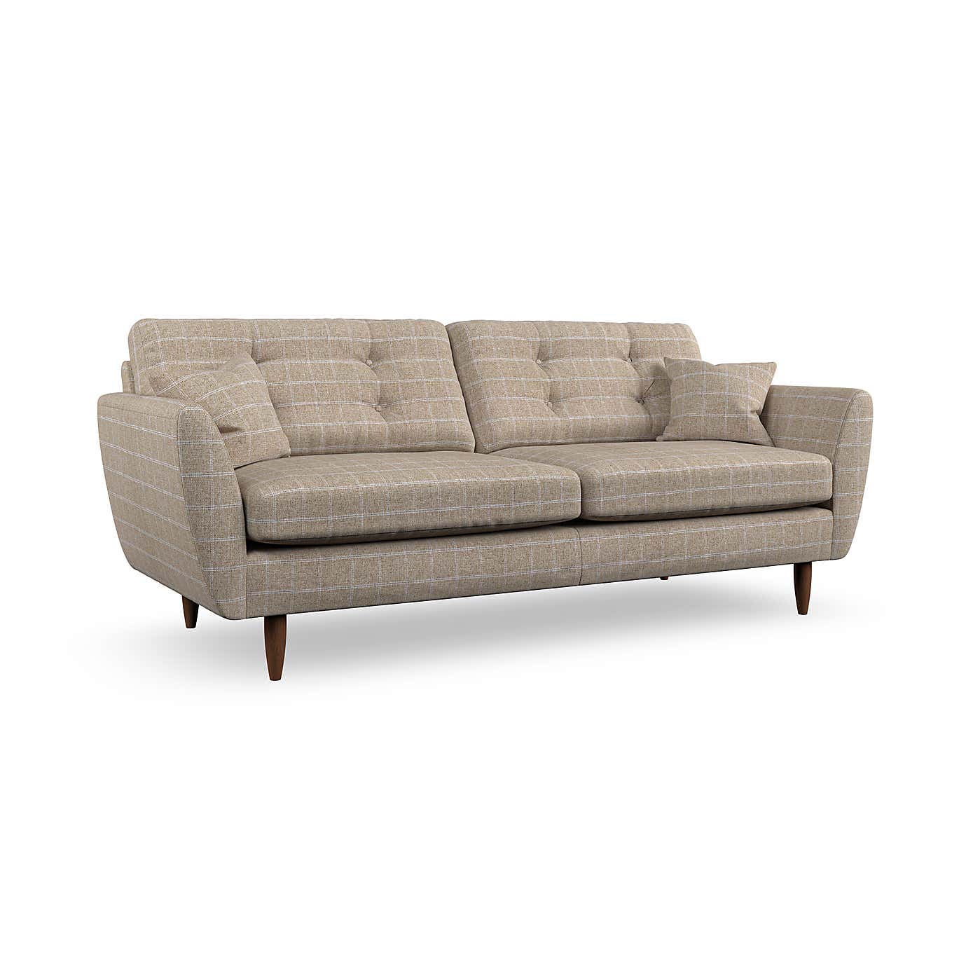 Anders Large 3 Seater Sofa