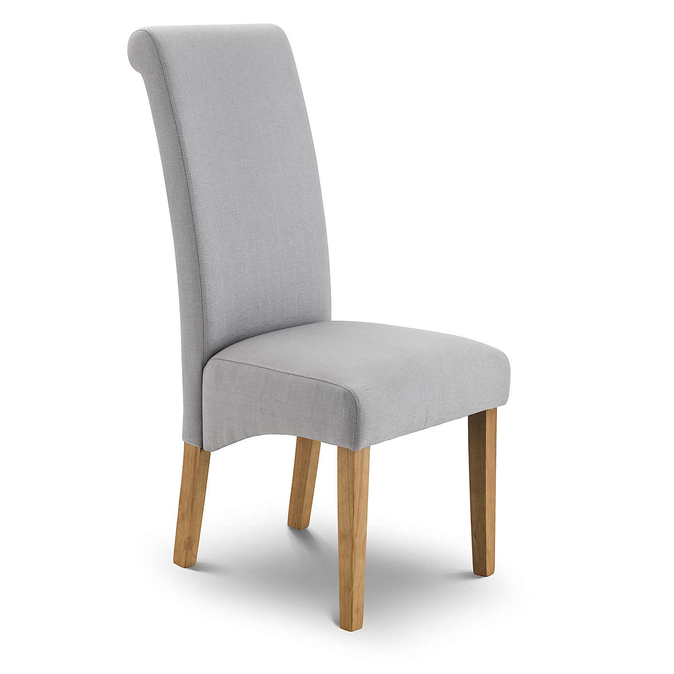 Astoria Dining Table and 6 Rio Chairs Set