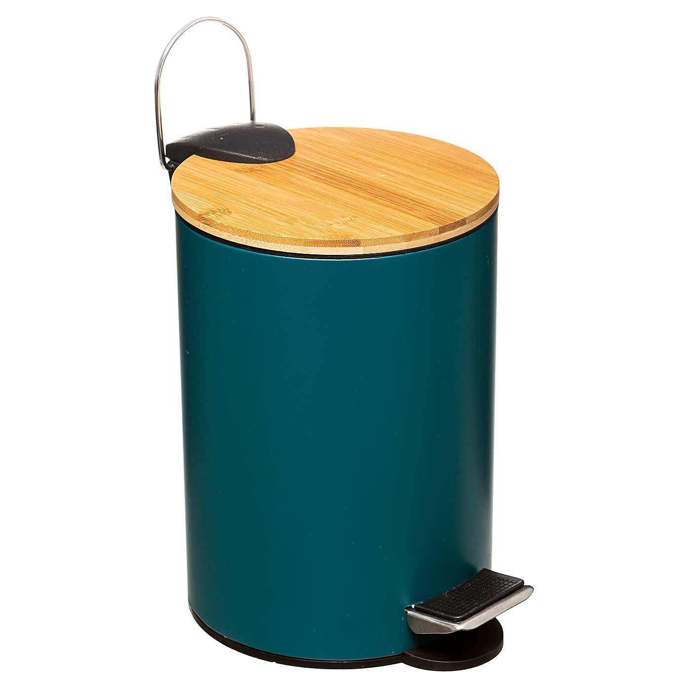 Modern 3 Litre Waste Bin