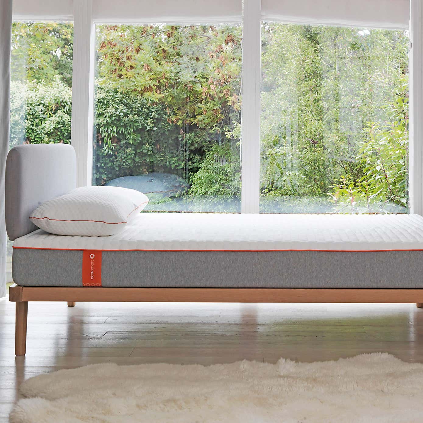 Dormeo Octasmart Deluxe Mattress