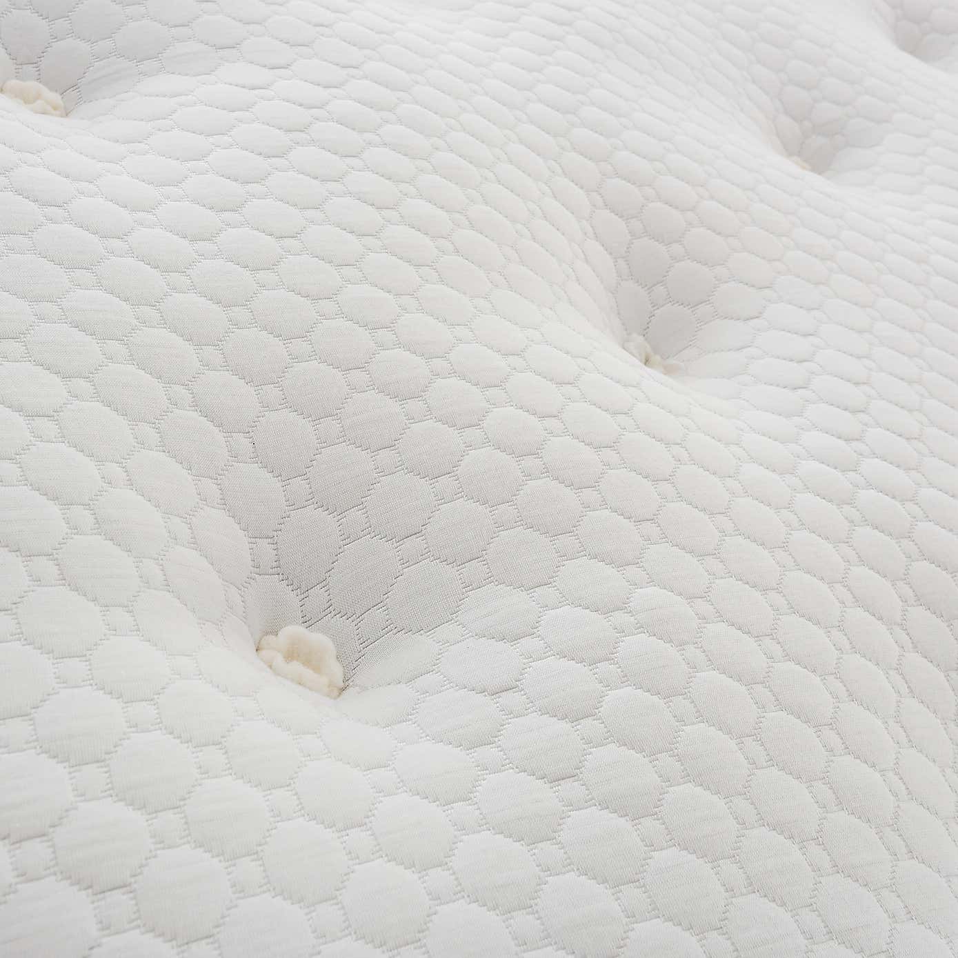 Silentnight 1000 Pocket Ortho Mattress